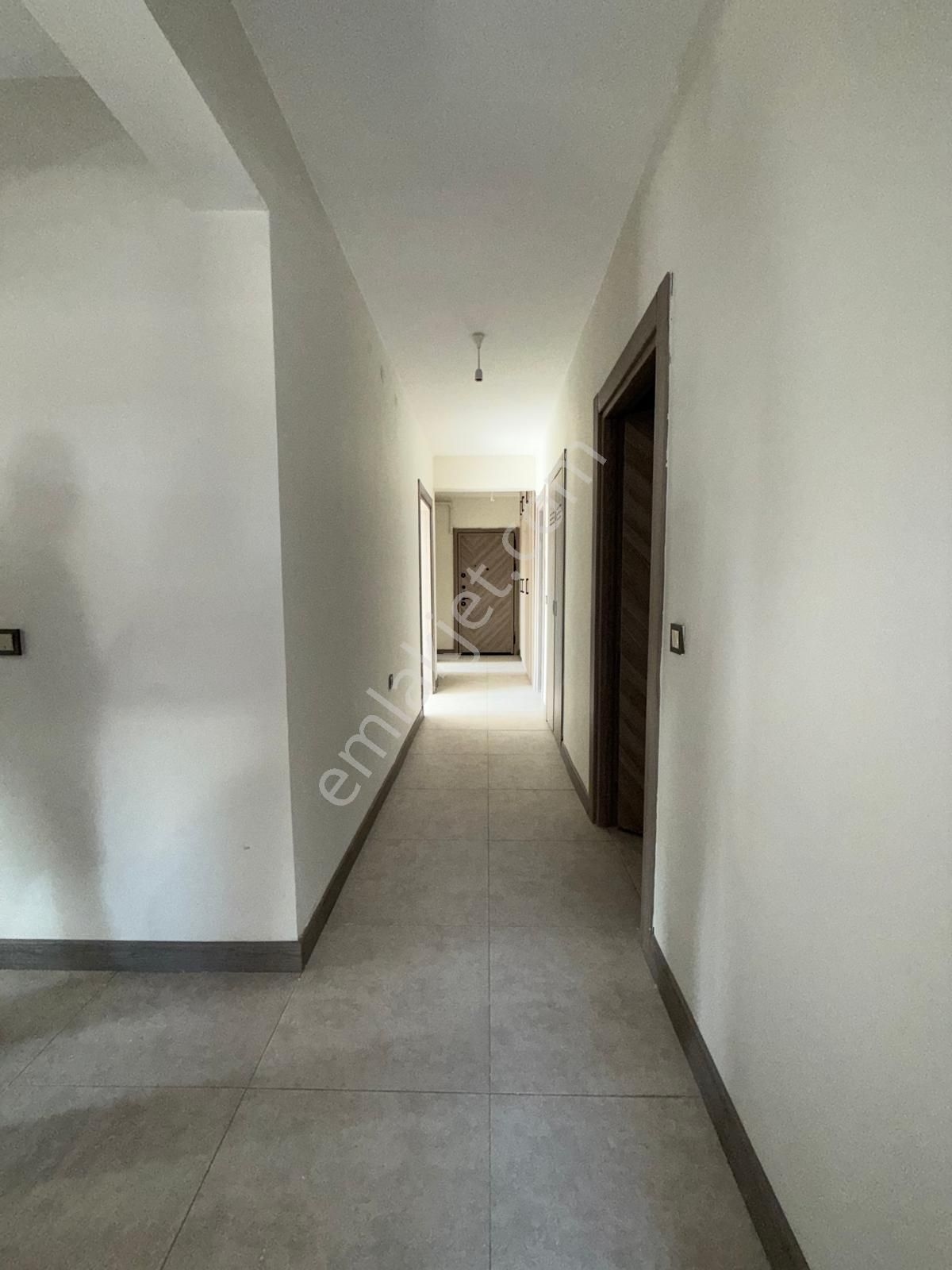 Adana Şambayadı Söğütlü Toki Kiralık 3+1 Daire Güney Cephe Park Yanı - Görsel 20