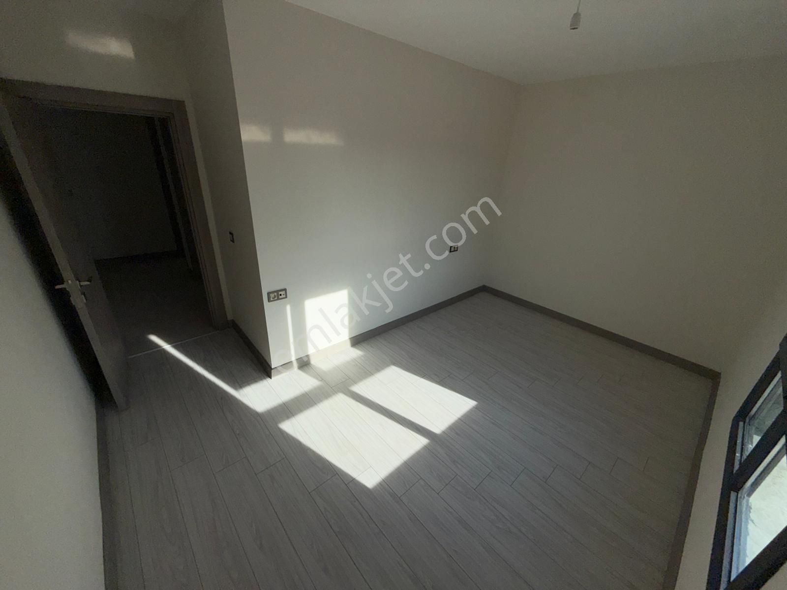 Adana Şambayadı Söğütlü Toki Kiralık 3+1 Daire Güney Cephe Park Yanı - Görsel 31