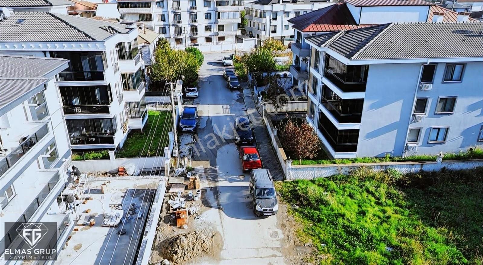 Erenler Güllük Mahallesi Kiralık Sıfır Yerden Isıtmalı 2+1 Daire - Görsel 4