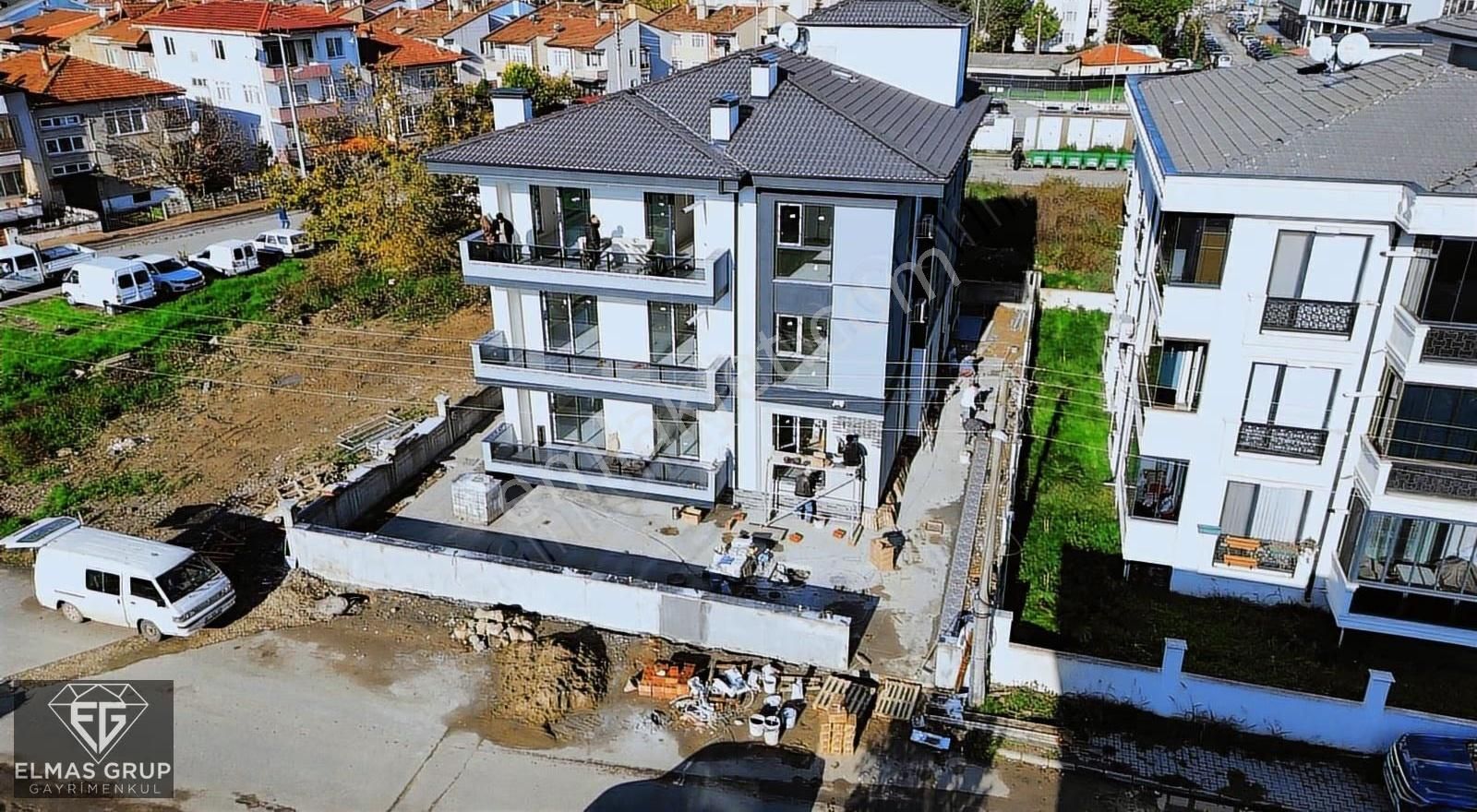 Erenler Güllük Mahallesi Kiralık Sıfır Yerden Isıtmalı 2+1 Daire - Görsel 2