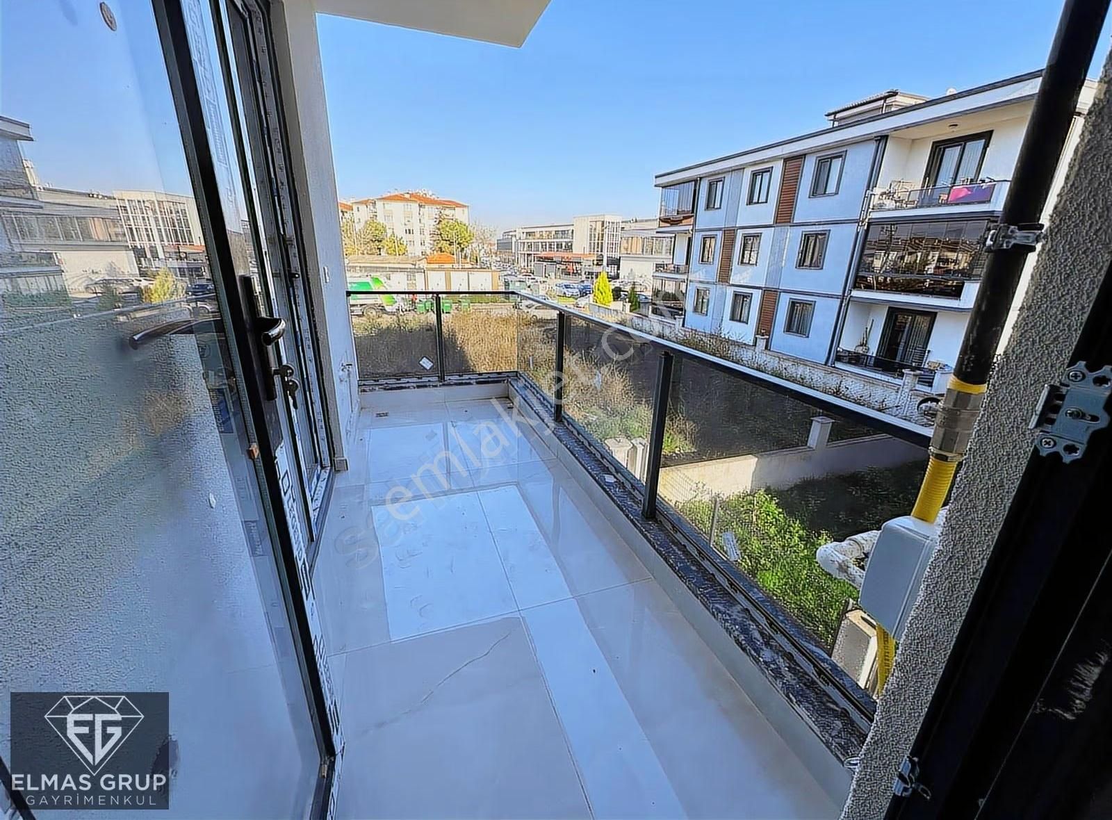 Erenler Güllük Mahallesi Kiralık Sıfır Yerden Isıtmalı 2+1 Daire - Görsel 13