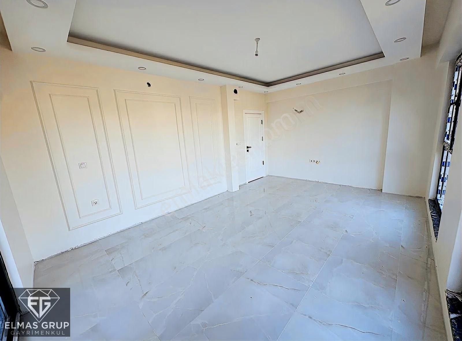 Erenler Güllük Mahallesi Kiralık Sıfır Yerden Isıtmalı 2+1 Daire - Görsel 3