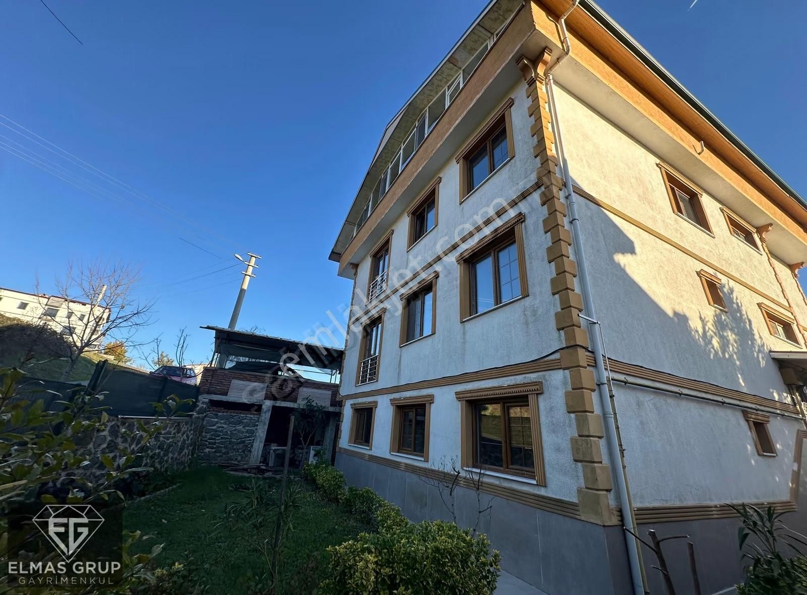 Serdivan Kemalpaşa Mahallesin'de 4+1 Bahçe Dubleks Kiralık Ev!! - Görsel 11