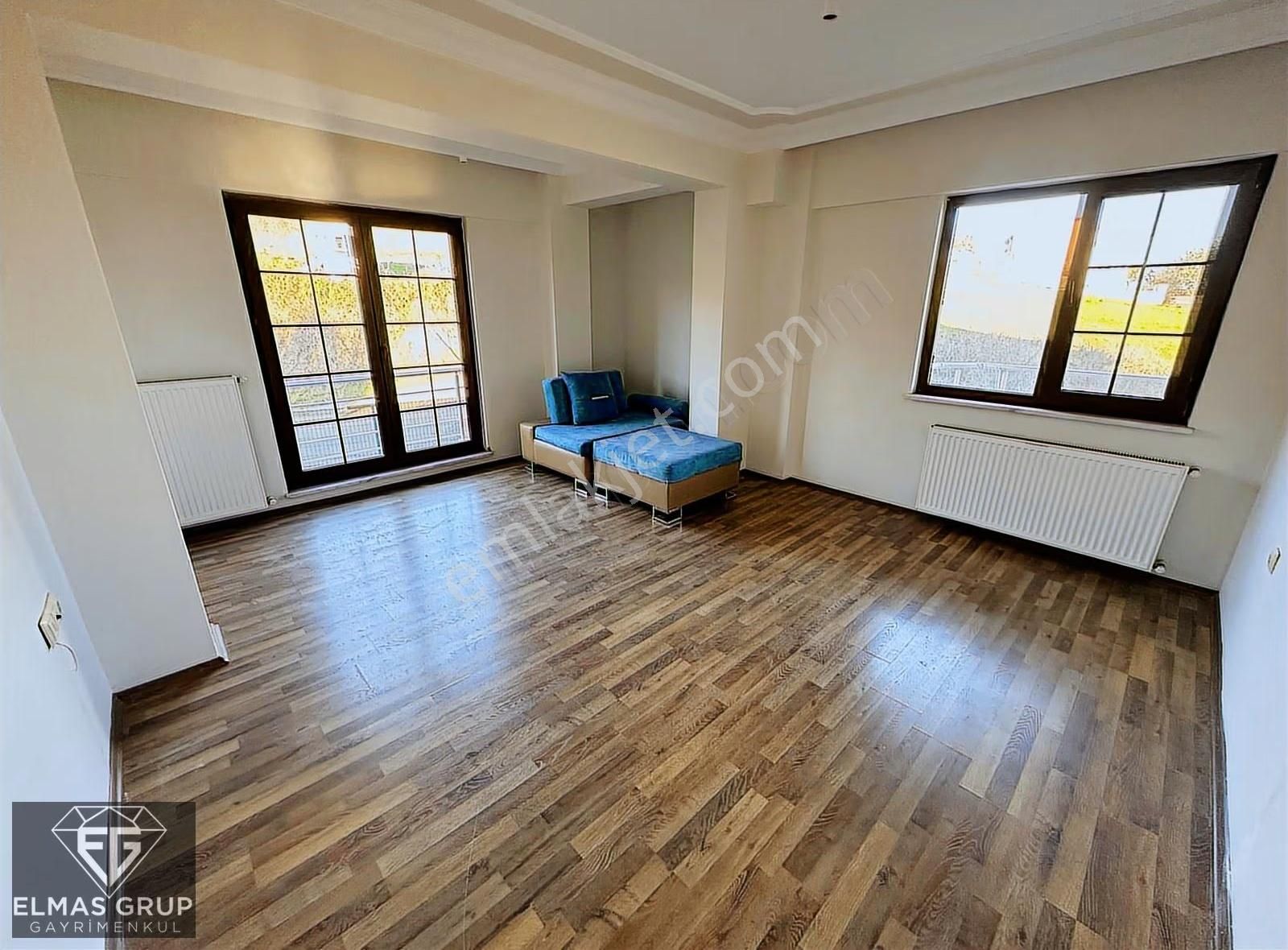 Serdivan Kemalpaşa Mahallesin'de 4+1 Bahçe Dubleks Kiralık Ev!! - Görsel 4