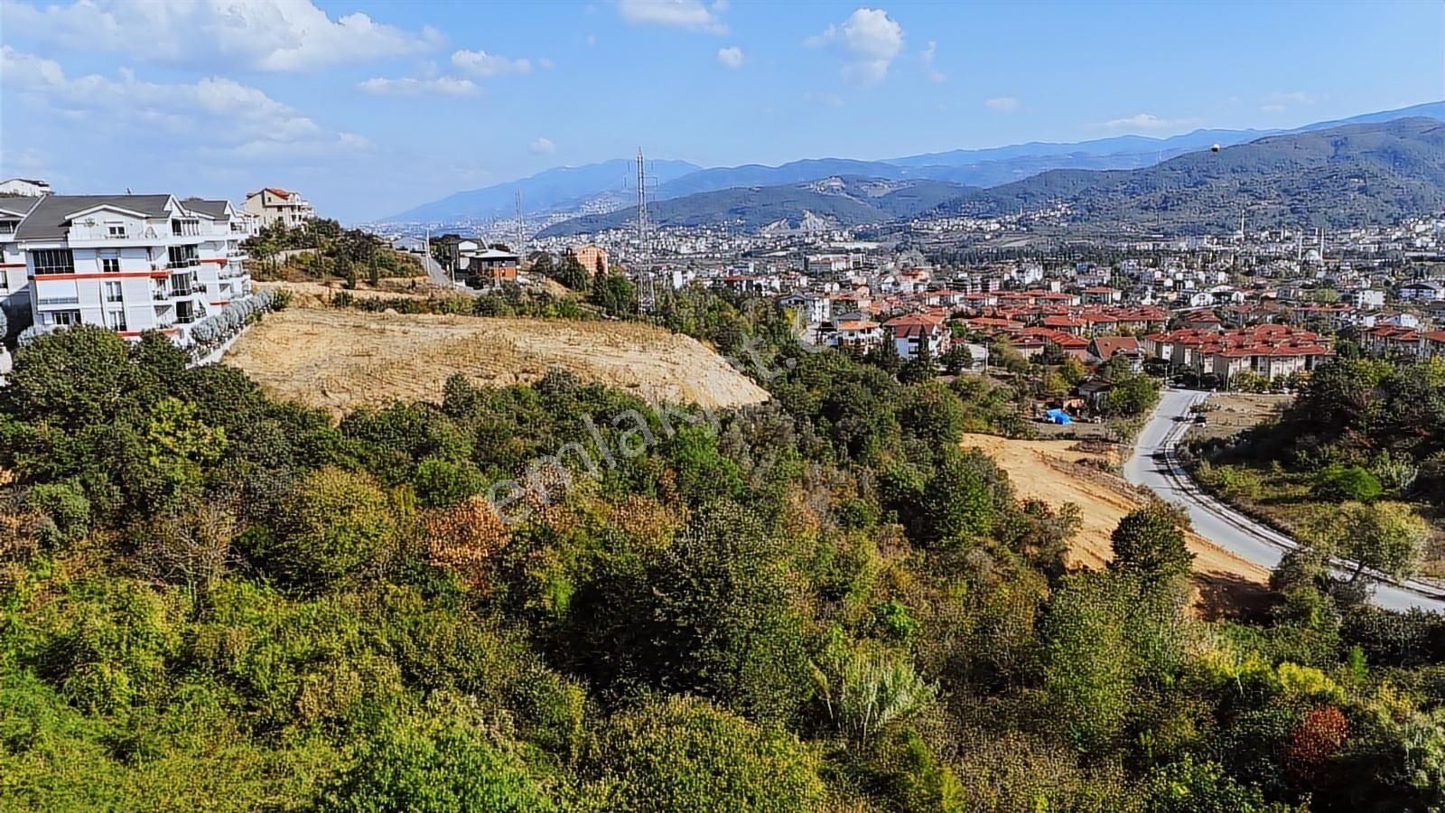 Şirinköy'de Satılık Arazi - Görsel 6