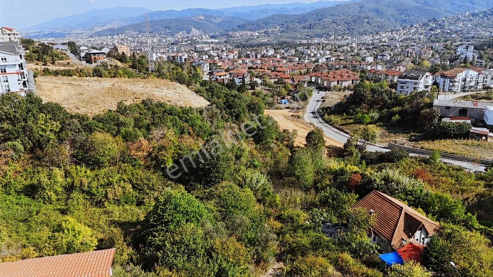 Şirinköy'de Satılık Arazi - Görsel 2