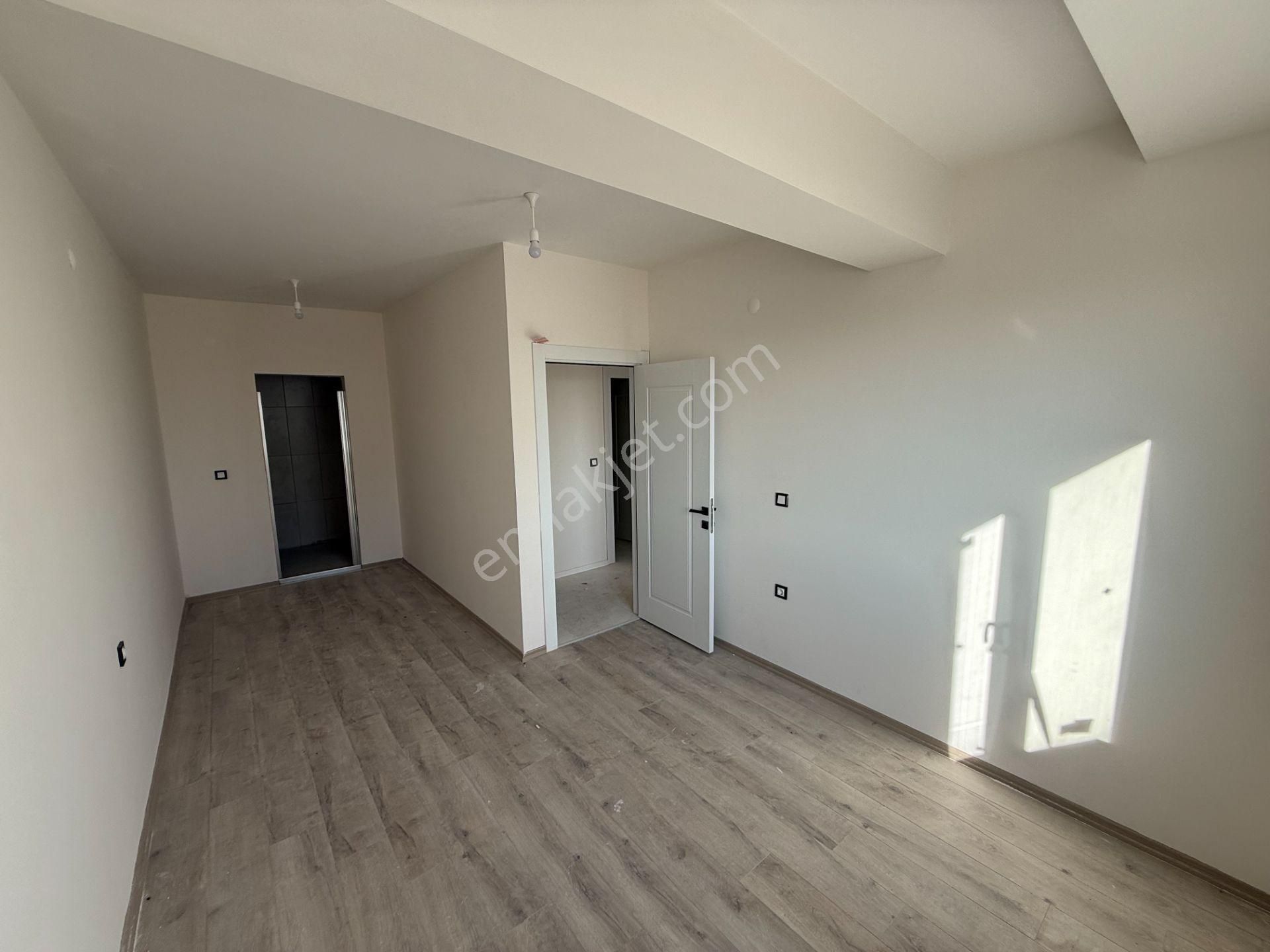 Global Emlak Kumsmall Toki Yakını Kiralık Sıfır 3+1 Daire - Görsel 18