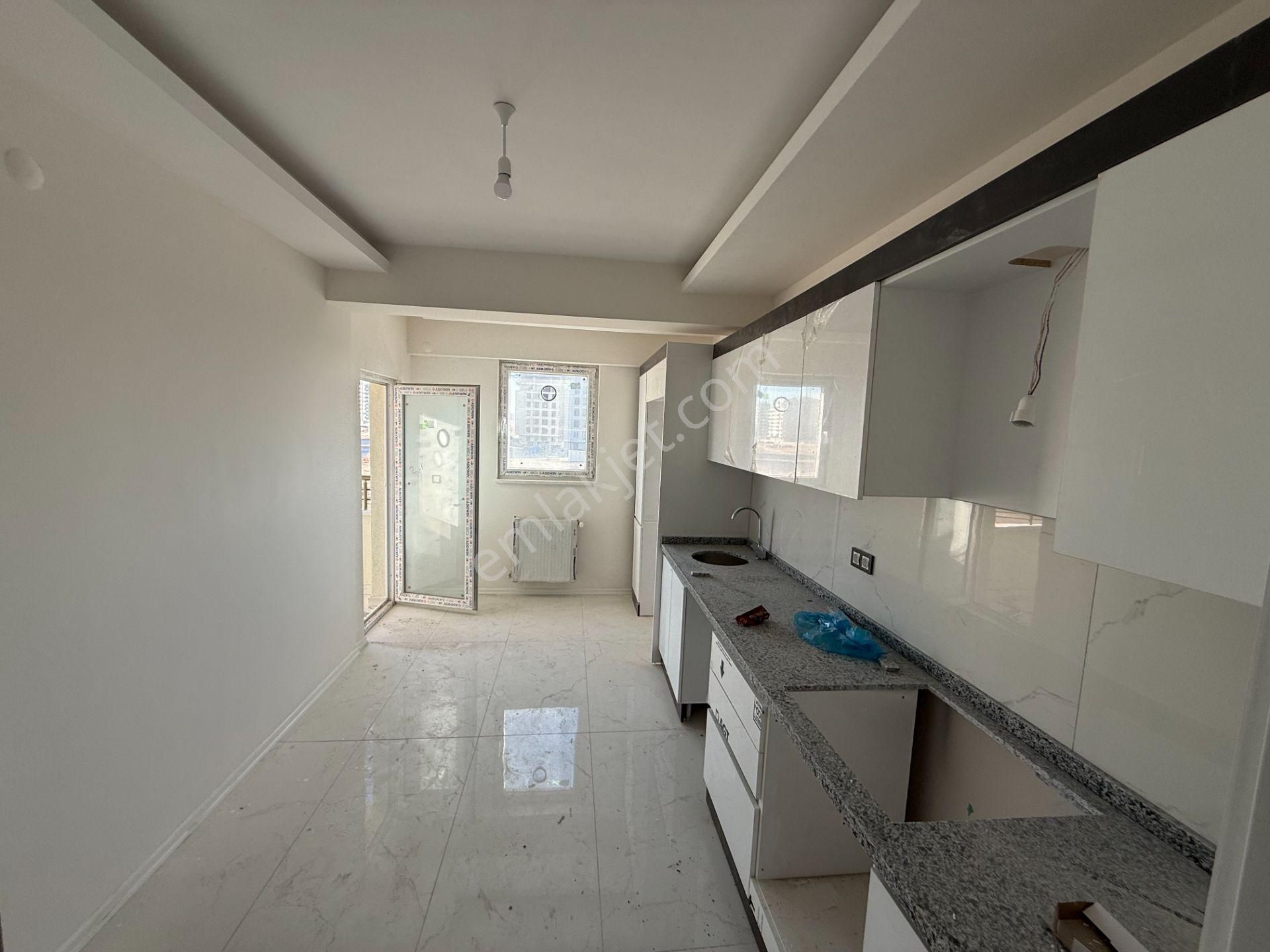 Global Emlak Kumsmall Toki Yakını Kiralık Sıfır 3+1 Daire - Görsel 10