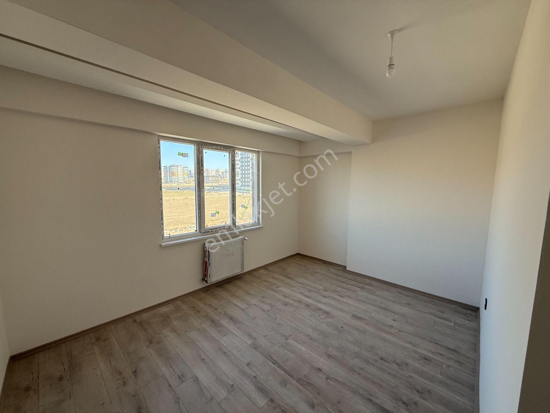 Global Emlak Kumsmall Toki Yakını Kiralık Sıfır 3+1 Daire - Görsel 8