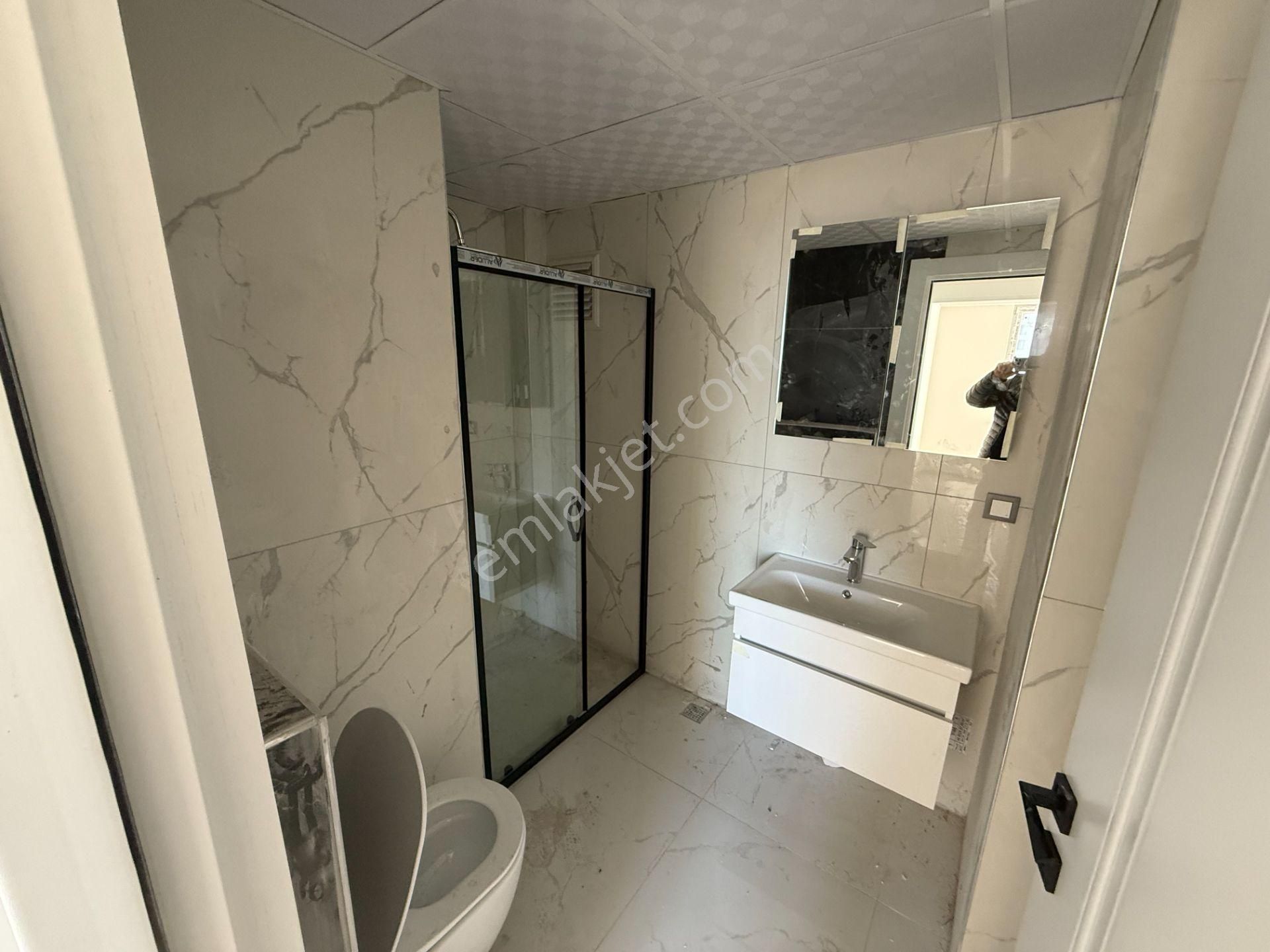 Global Emlak Kumsmall Toki Yakını Kiralık Sıfır 3+1 Daire - Görsel 20