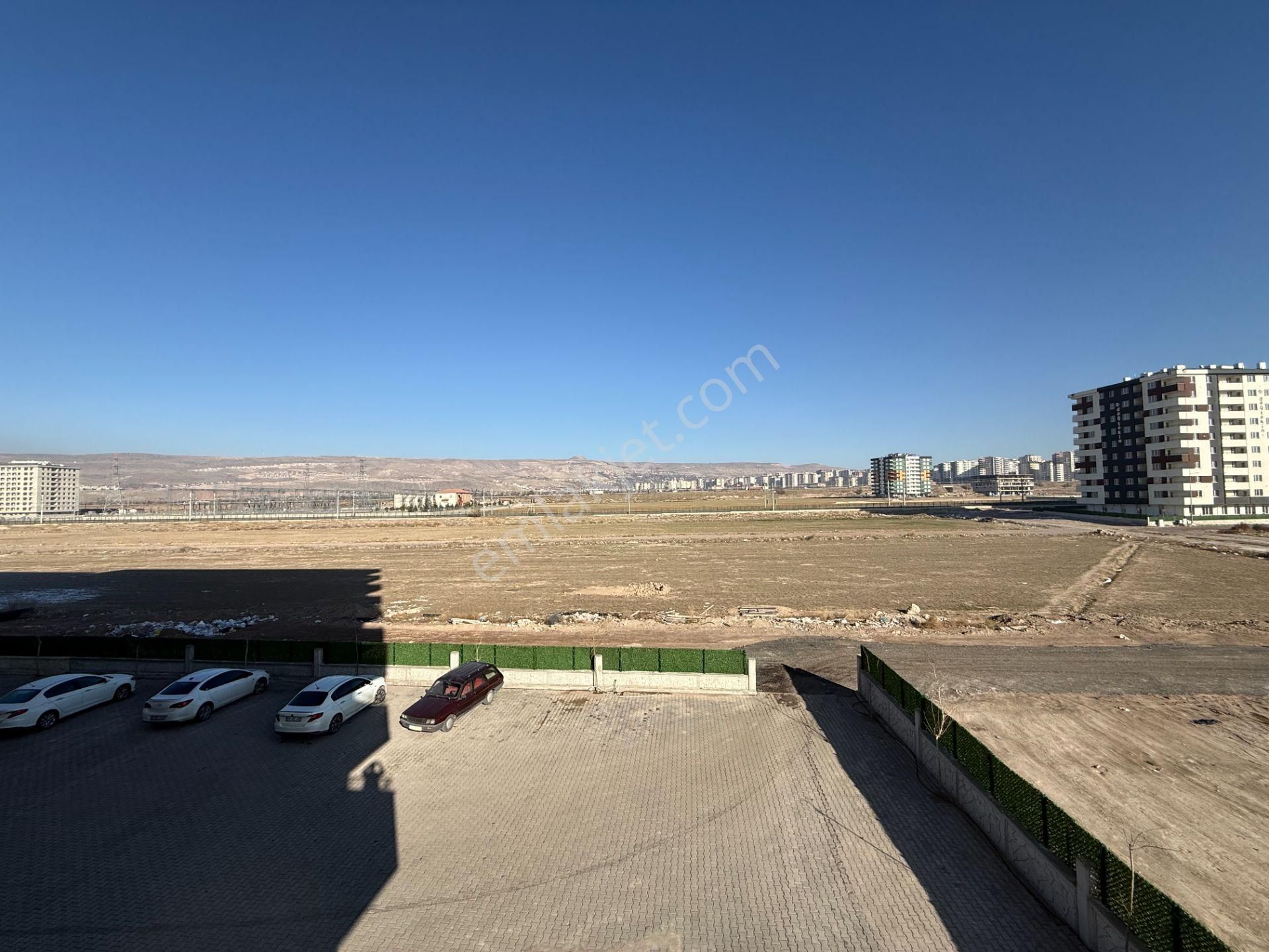 Global Emlak Kumsmall Toki Yakını Kiralık Sıfır 3+1 Daire - Görsel 12