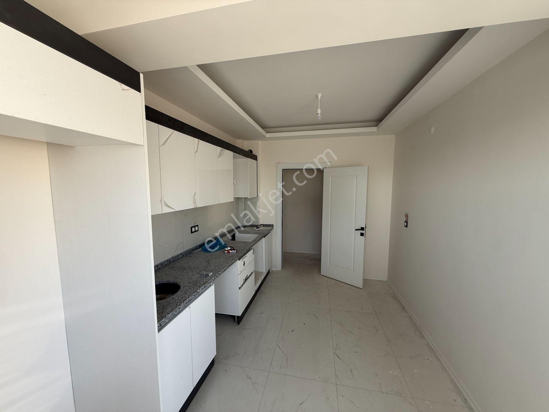 Global Emlak Kumsmall Toki Yakını Kiralık Sıfır 3+1 Daire - Görsel 14