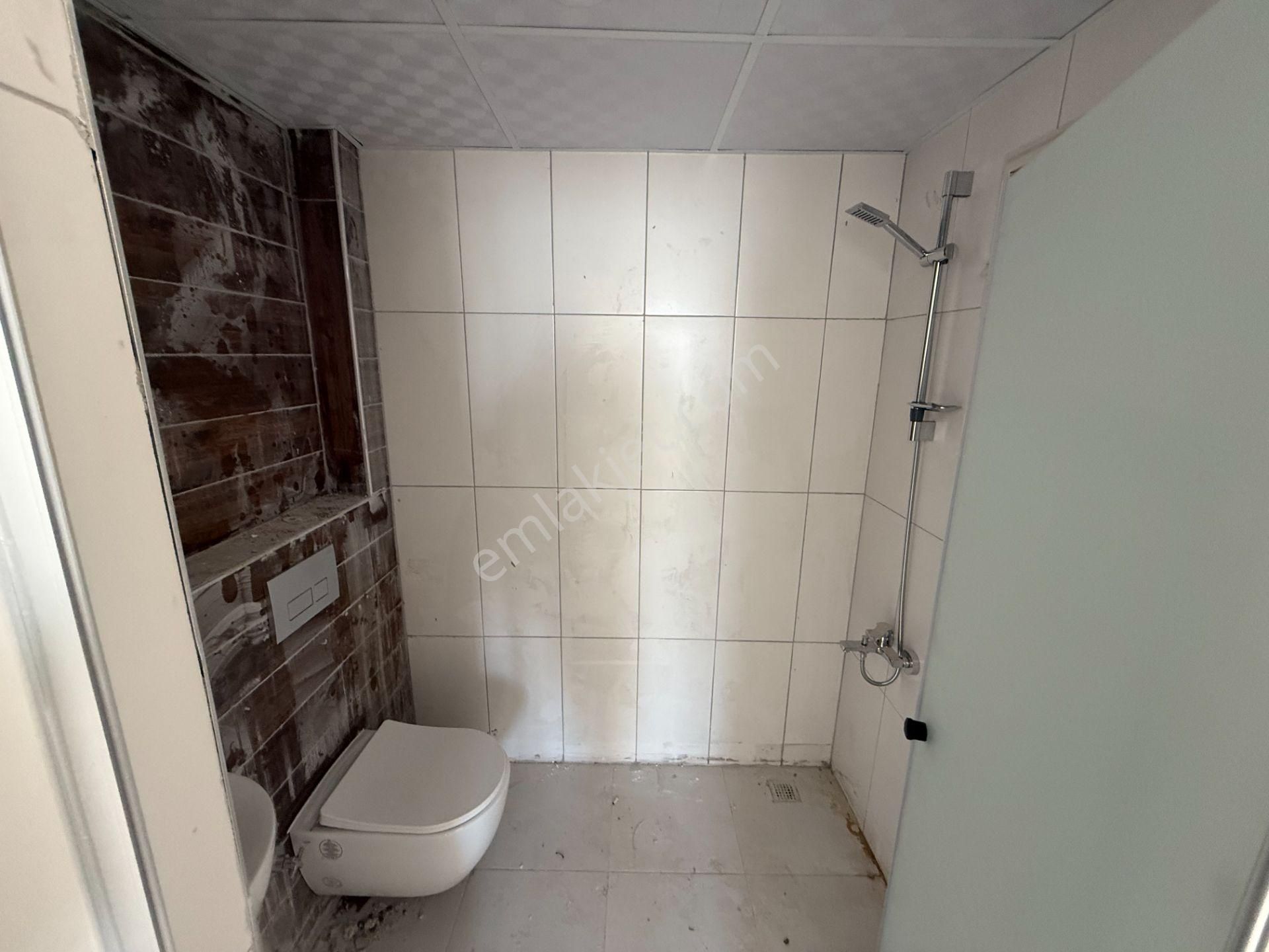 Global Emlak Kumsmall Toki Yakını Kiralık Sıfır 3+1 Daire - Görsel 19