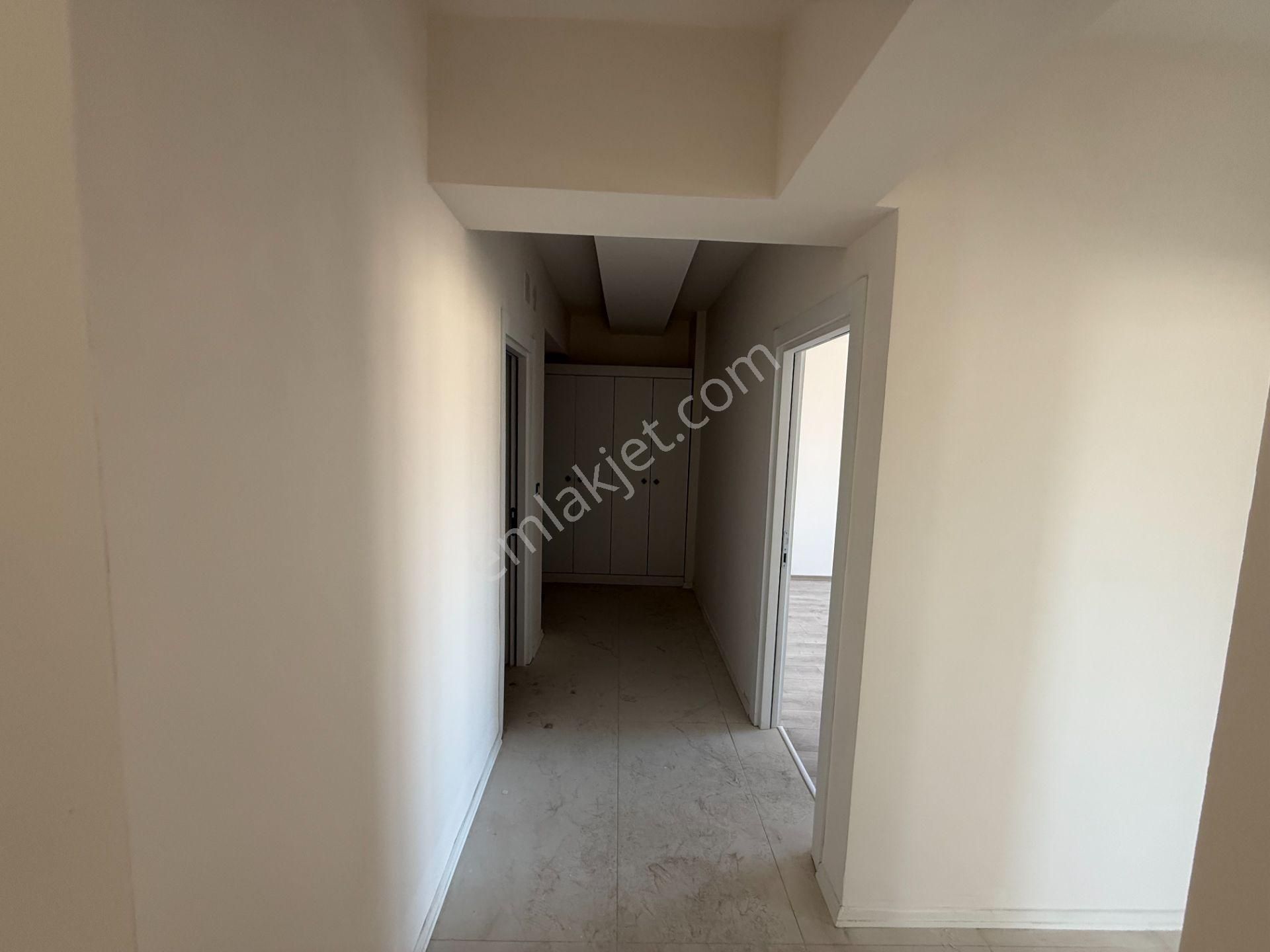 Global Emlak Kumsmall Toki Yakını Kiralık Sıfır 3+1 Daire - Görsel 21