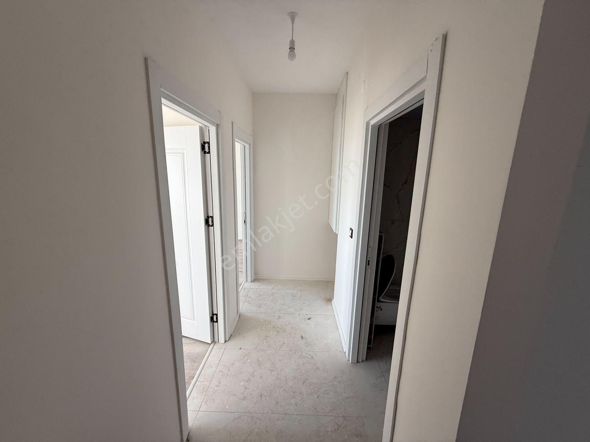 Global Emlak Kumsmall Toki Yakını Kiralık Sıfır 3+1 Daire - Görsel 15