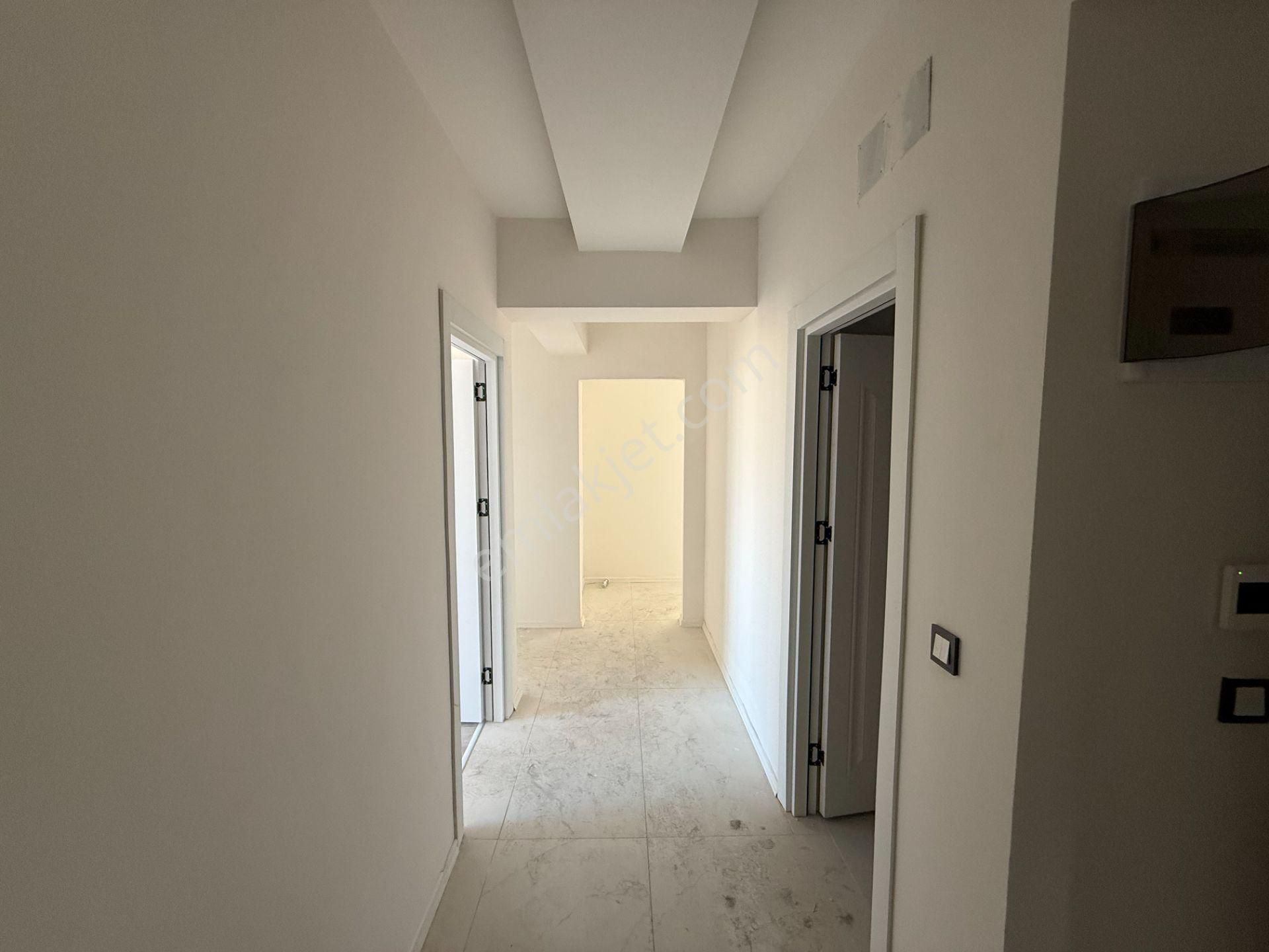 Global Emlak Kumsmall Toki Yakını Kiralık Sıfır 3+1 Daire - Görsel 3