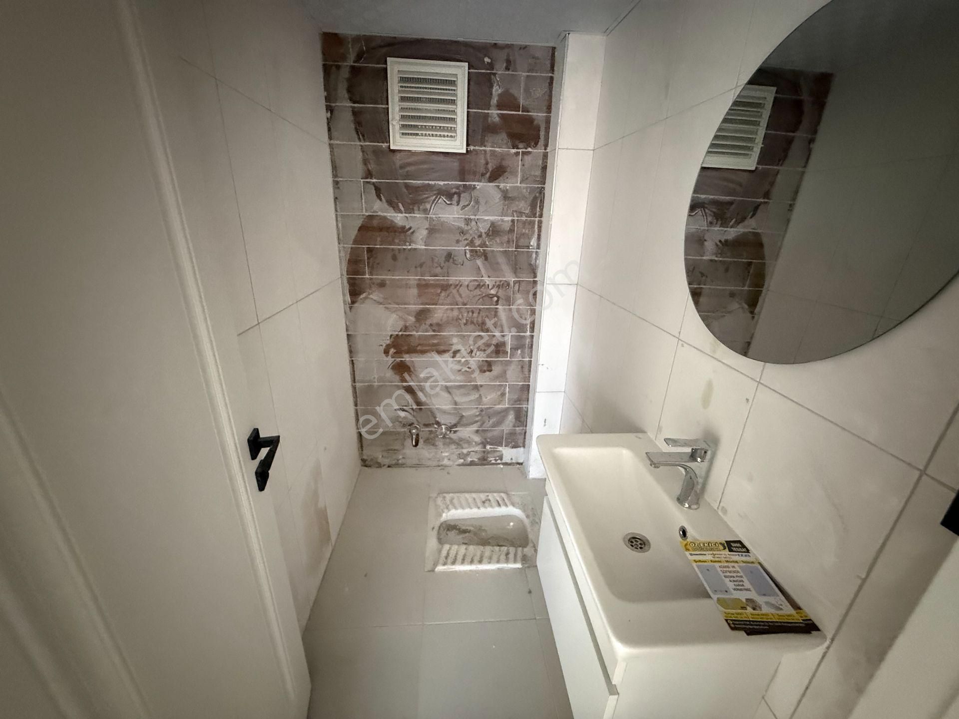 Global Emlak Kumsmall Toki Yakını Kiralık Sıfır 3+1 Daire - Görsel 22