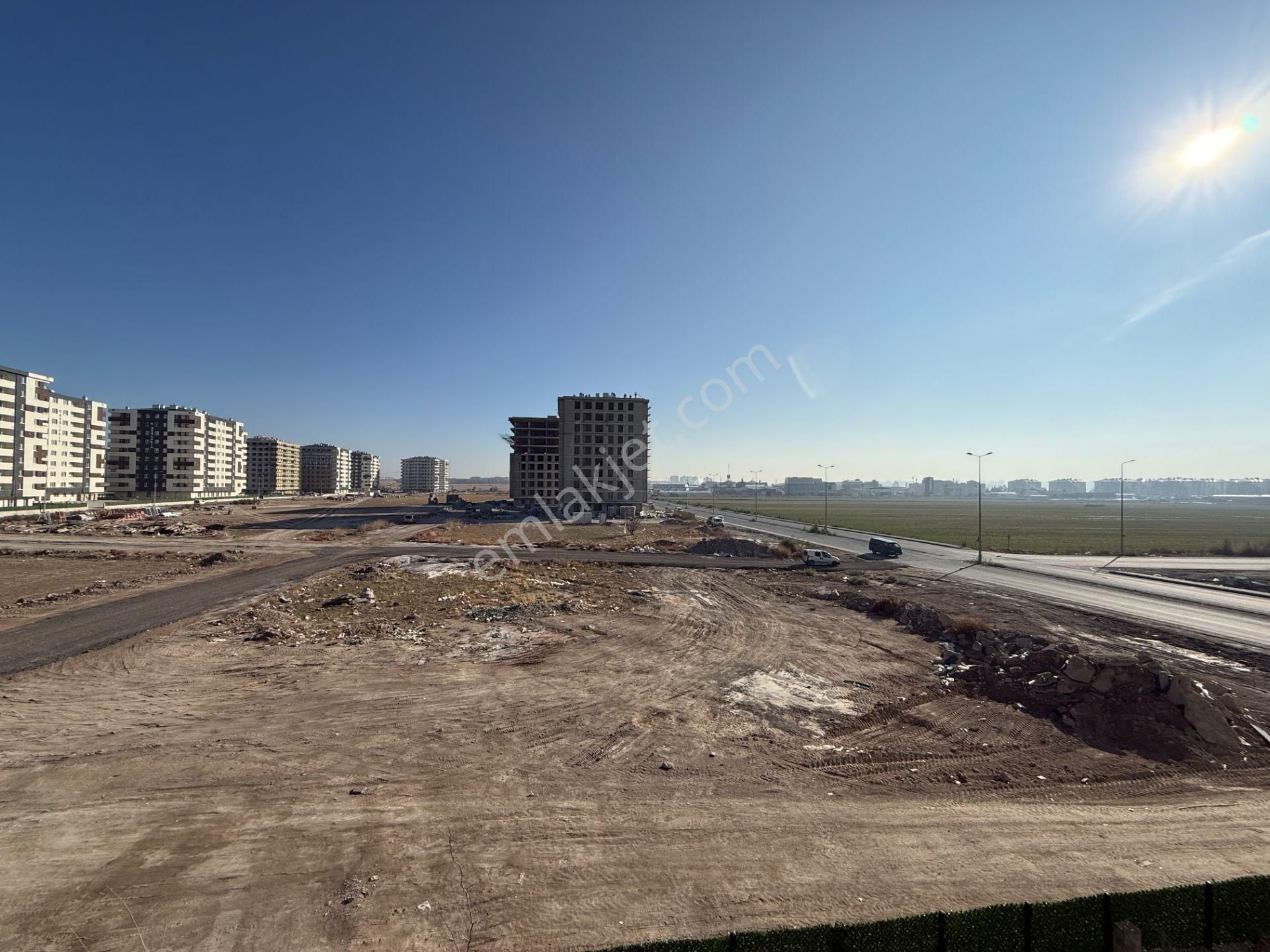 Global Emlak Kumsmall Toki Yakını Kiralık Sıfır 3+1 Daire - Görsel 13