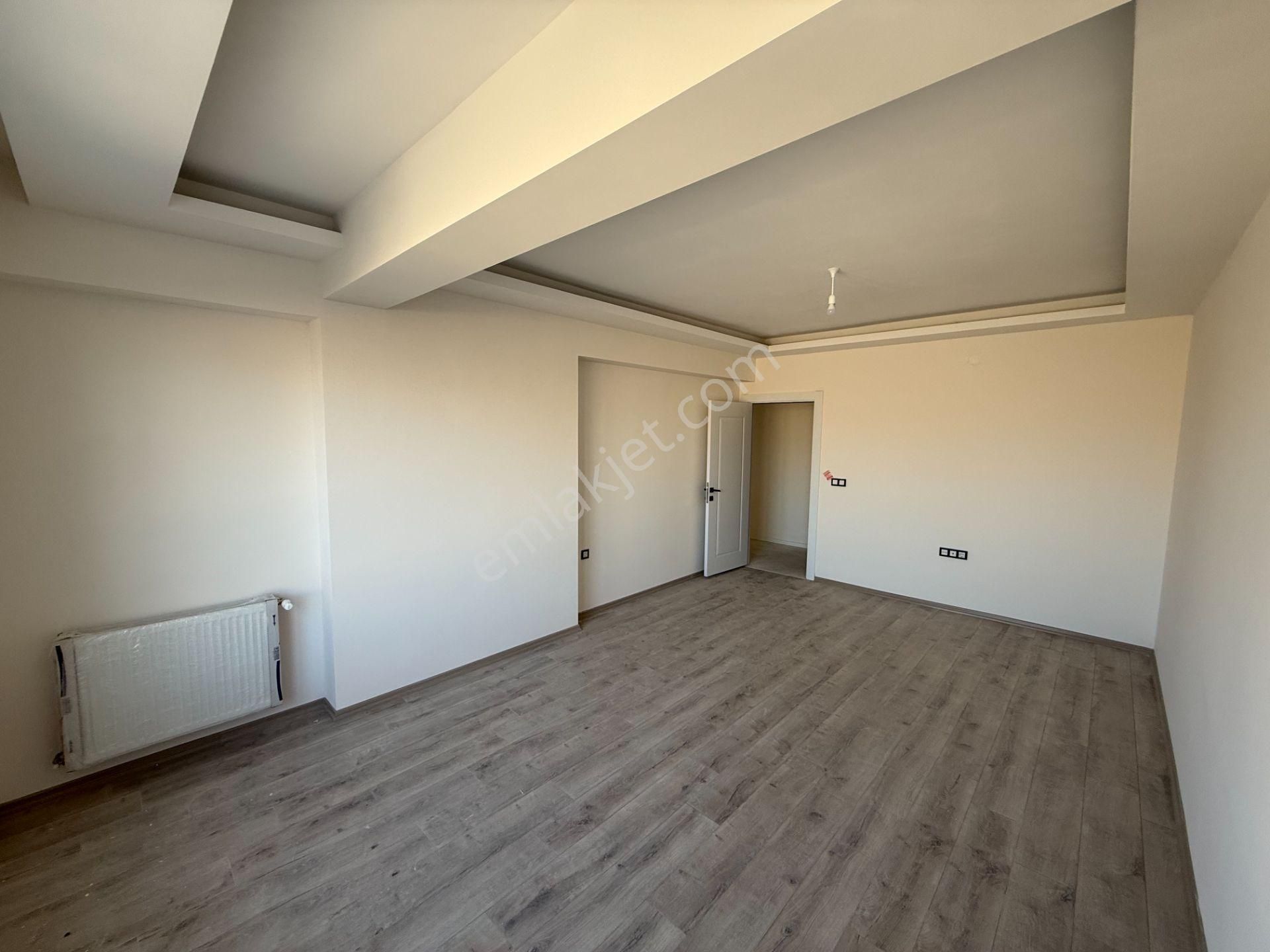 Global Emlak Kumsmall Toki Yakını Kiralık Sıfır 3+1 Daire - Görsel 5