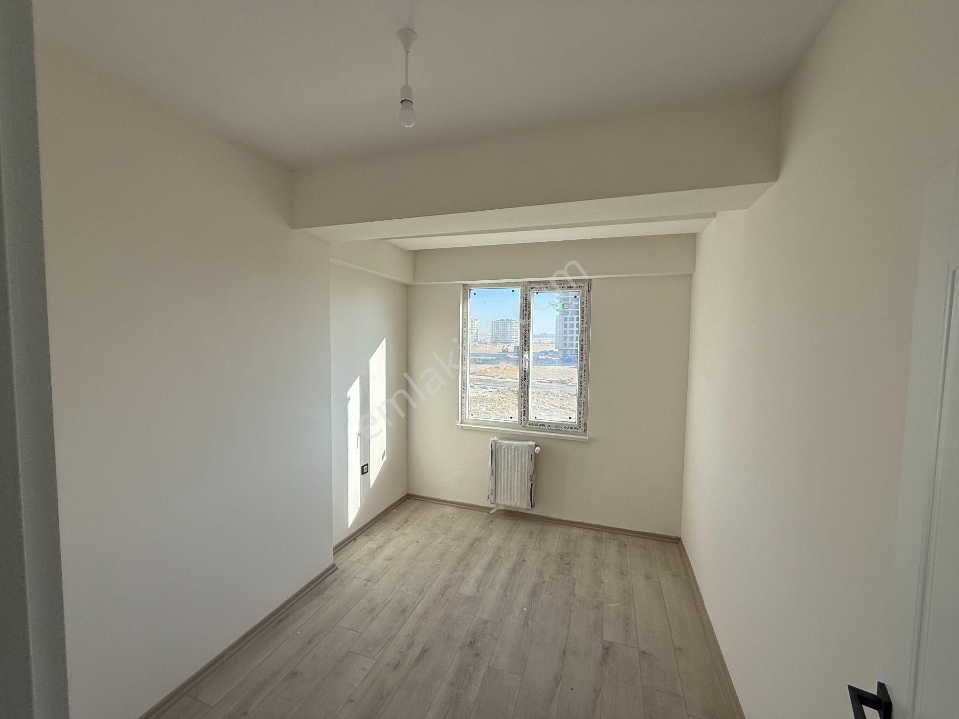 Global Emlak Kumsmall Toki Yakını Kiralık Sıfır 3+1 Daire - Görsel 16