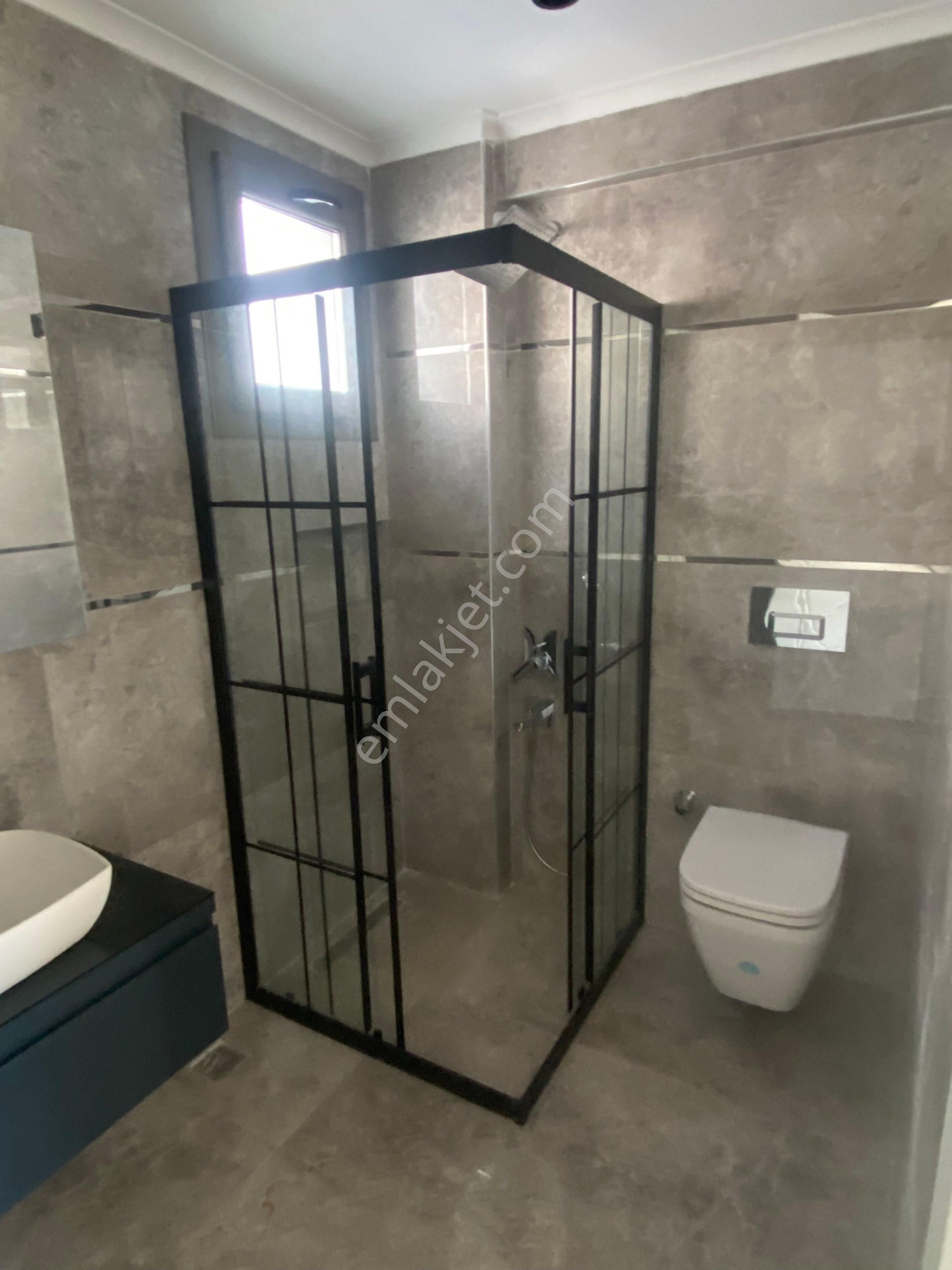 Akarca Mahallesinde Satılık Villa - Görsel 21