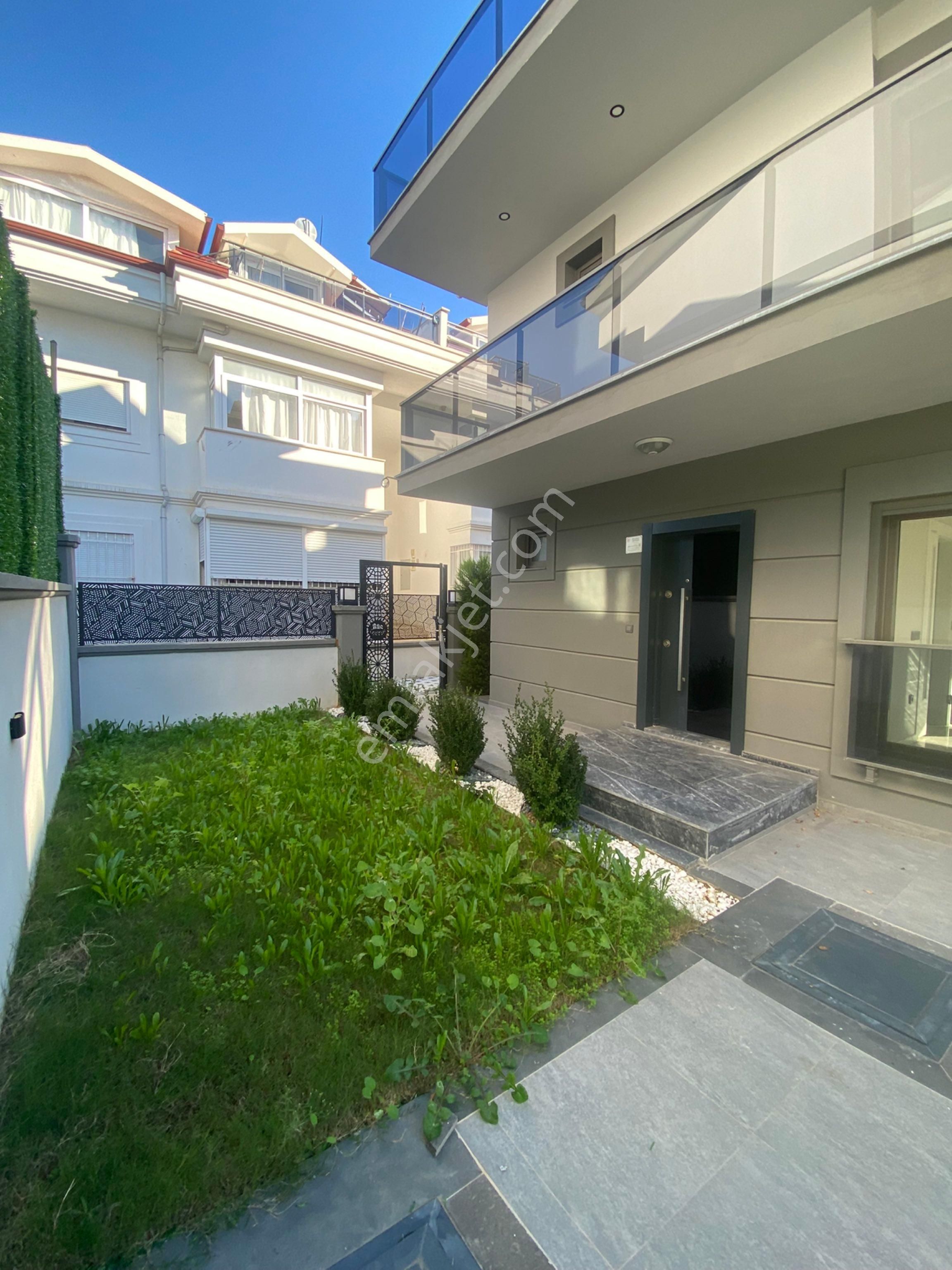 Akarca Mahallesinde Satılık Villa - Görsel 4