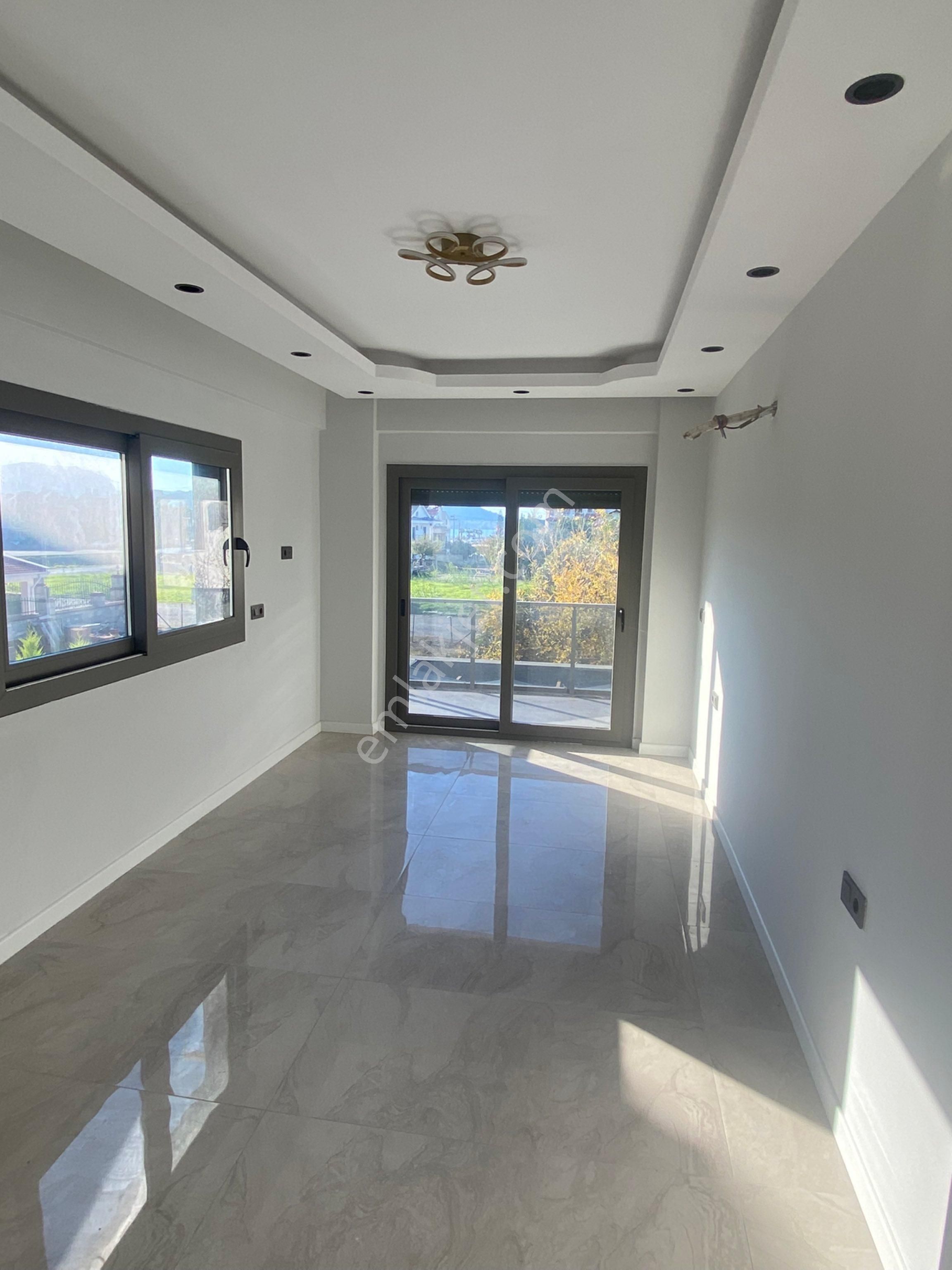 Akarca Mahallesinde Satılık Villa - Görsel 20