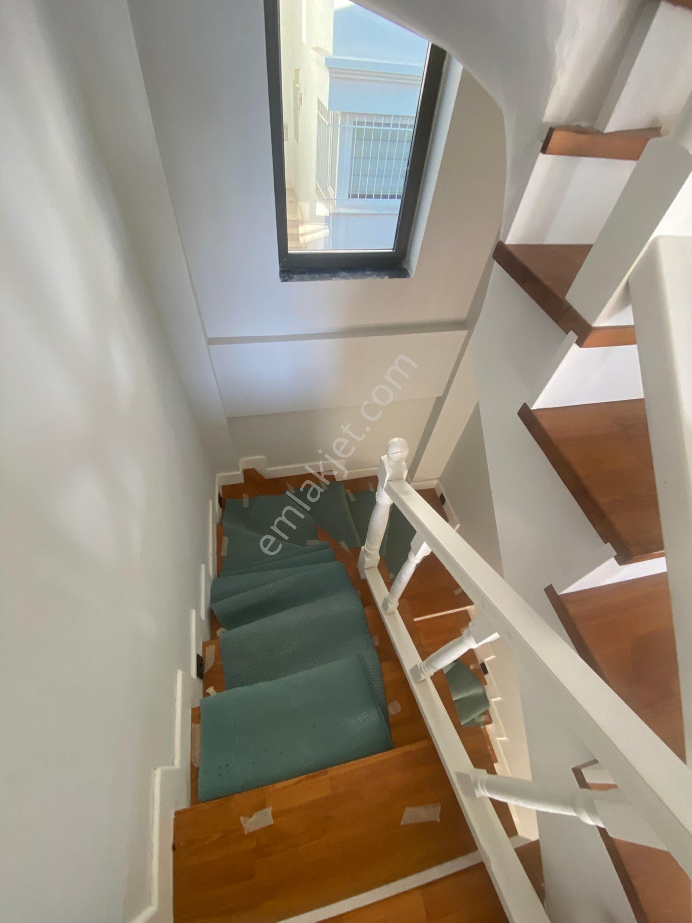 Akarca Mahallesinde Satılık Villa - Görsel 15