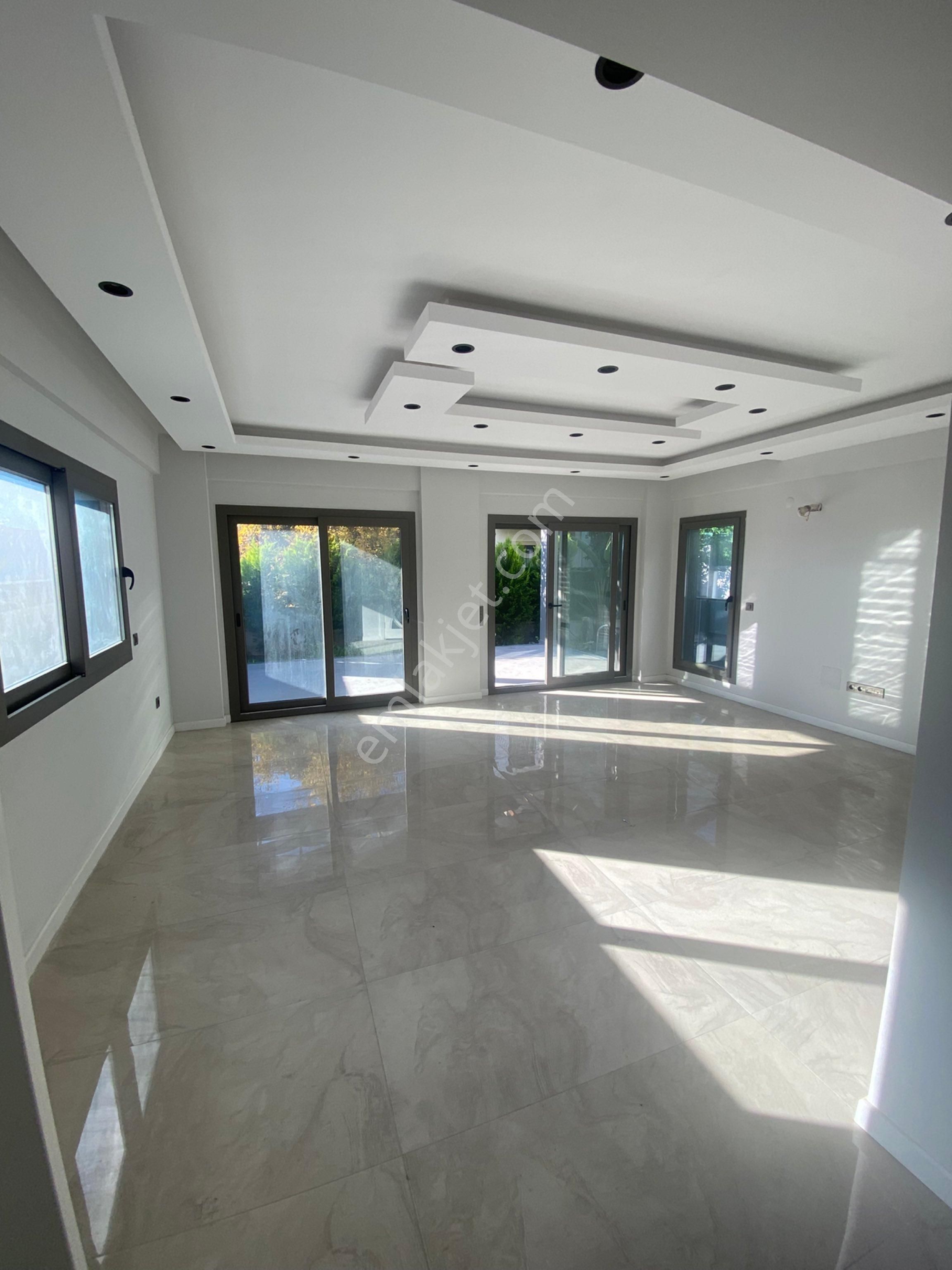 Akarca Mahallesinde Satılık Villa - Görsel 7