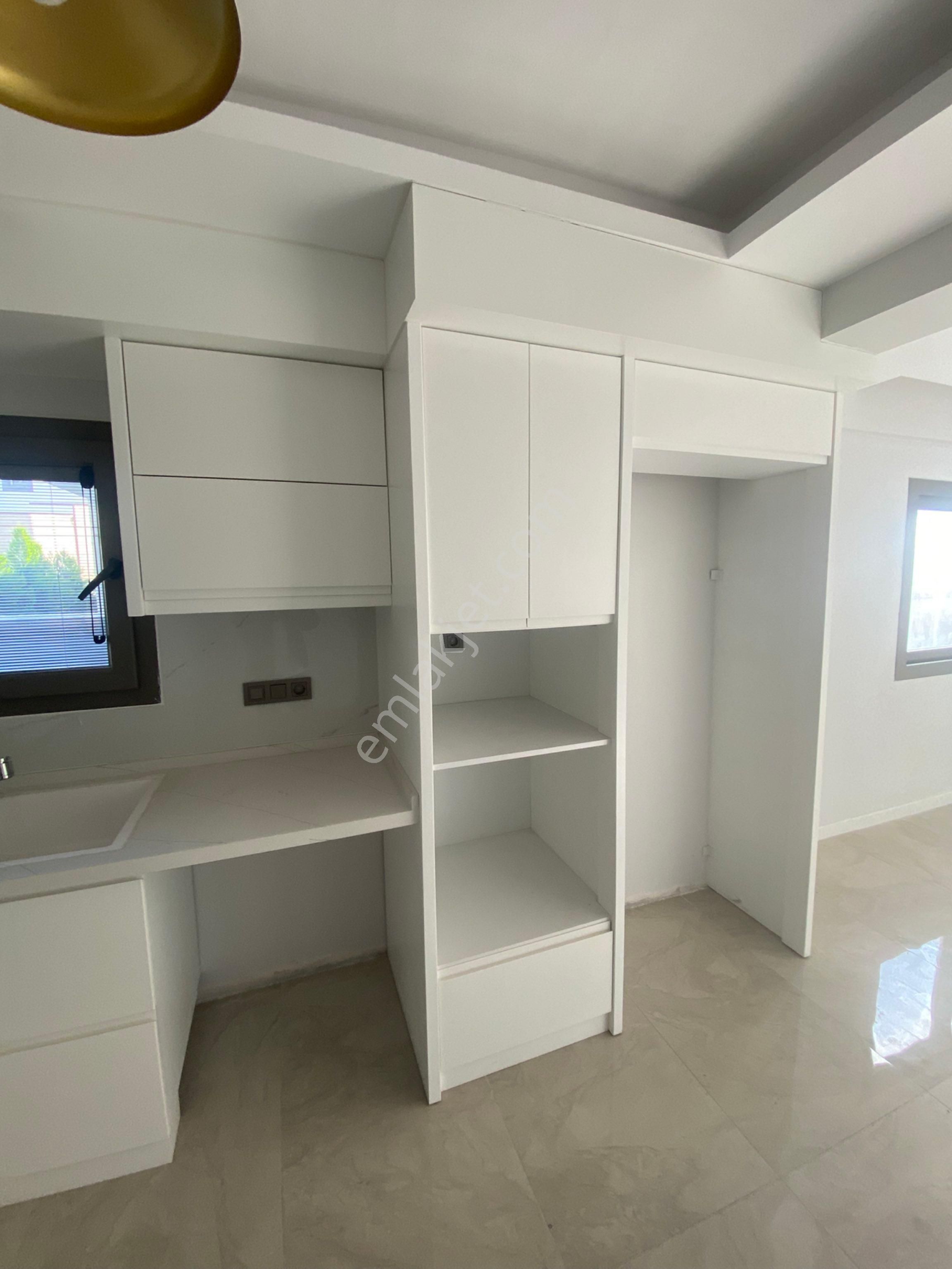 Akarca Mahallesinde Satılık Villa - Görsel 9