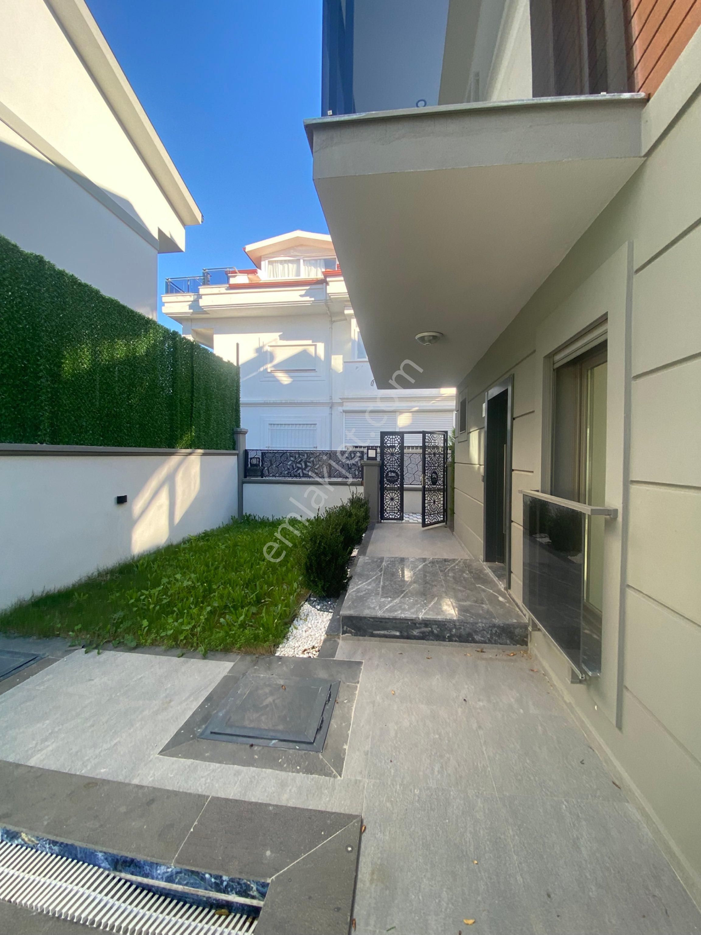 Akarca Mahallesinde Satılık Villa - Görsel 5