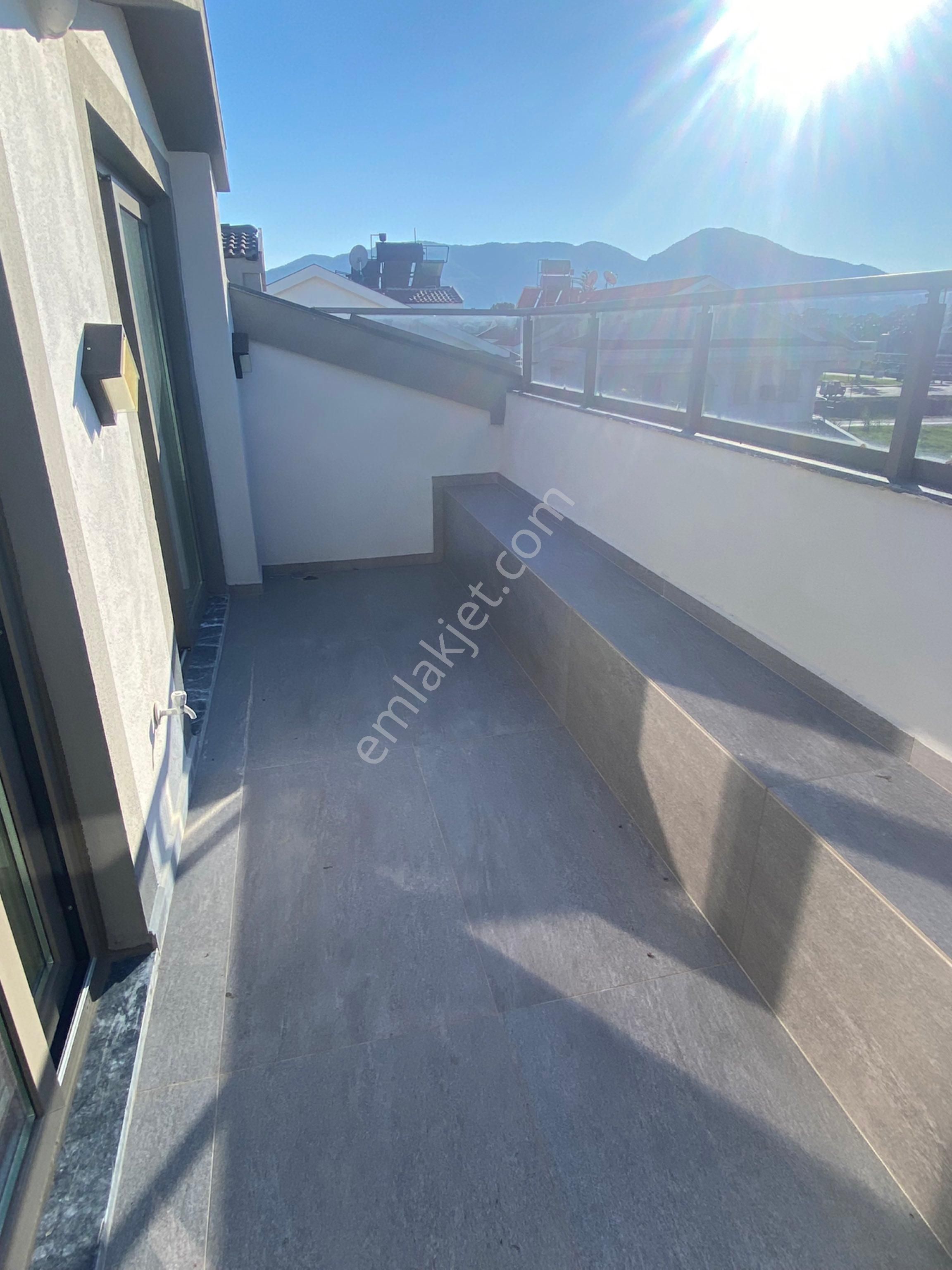 Akarca Mahallesinde Satılık Villa - Görsel 28