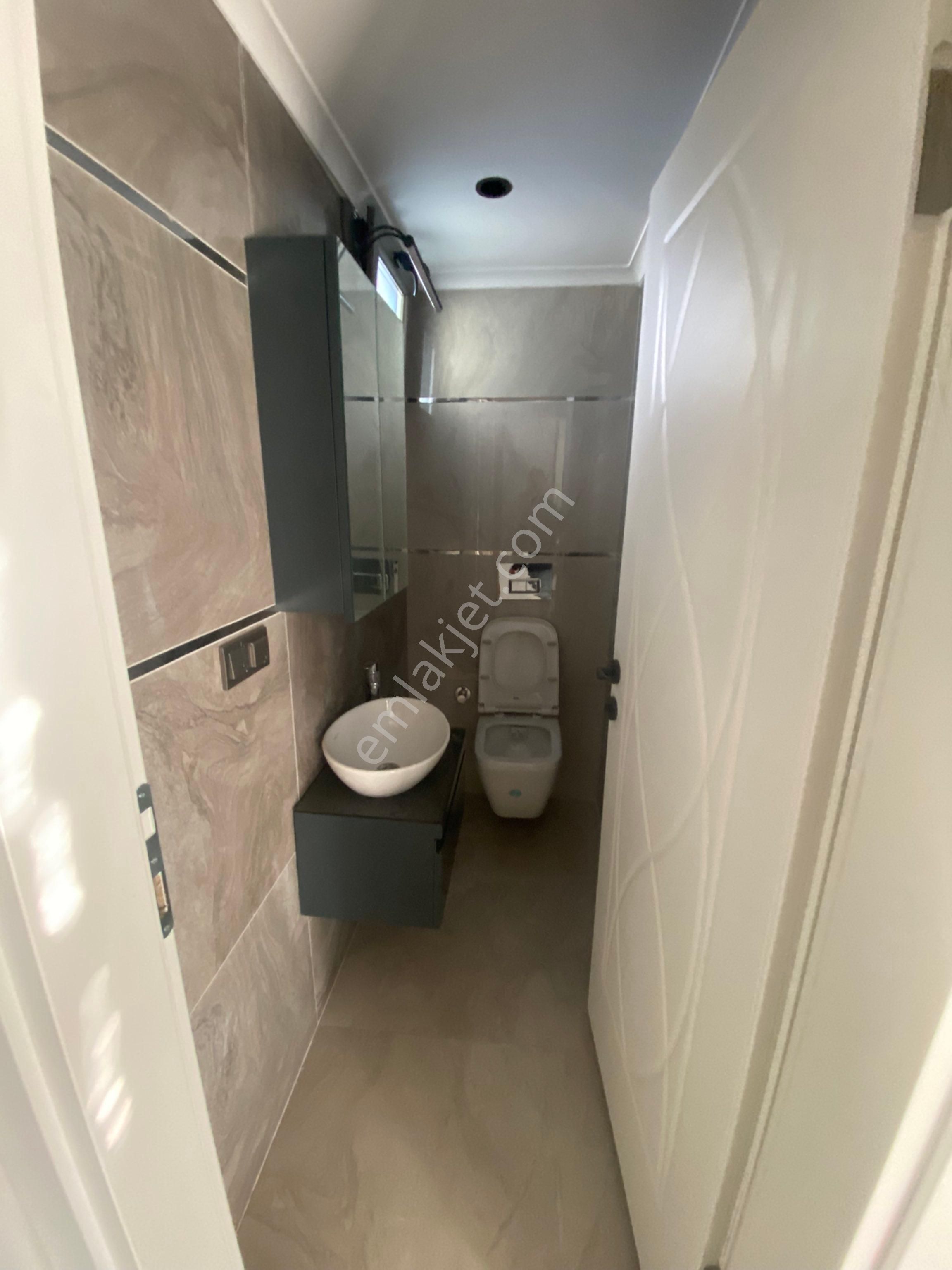 Akarca Mahallesinde Satılık Villa - Görsel 12