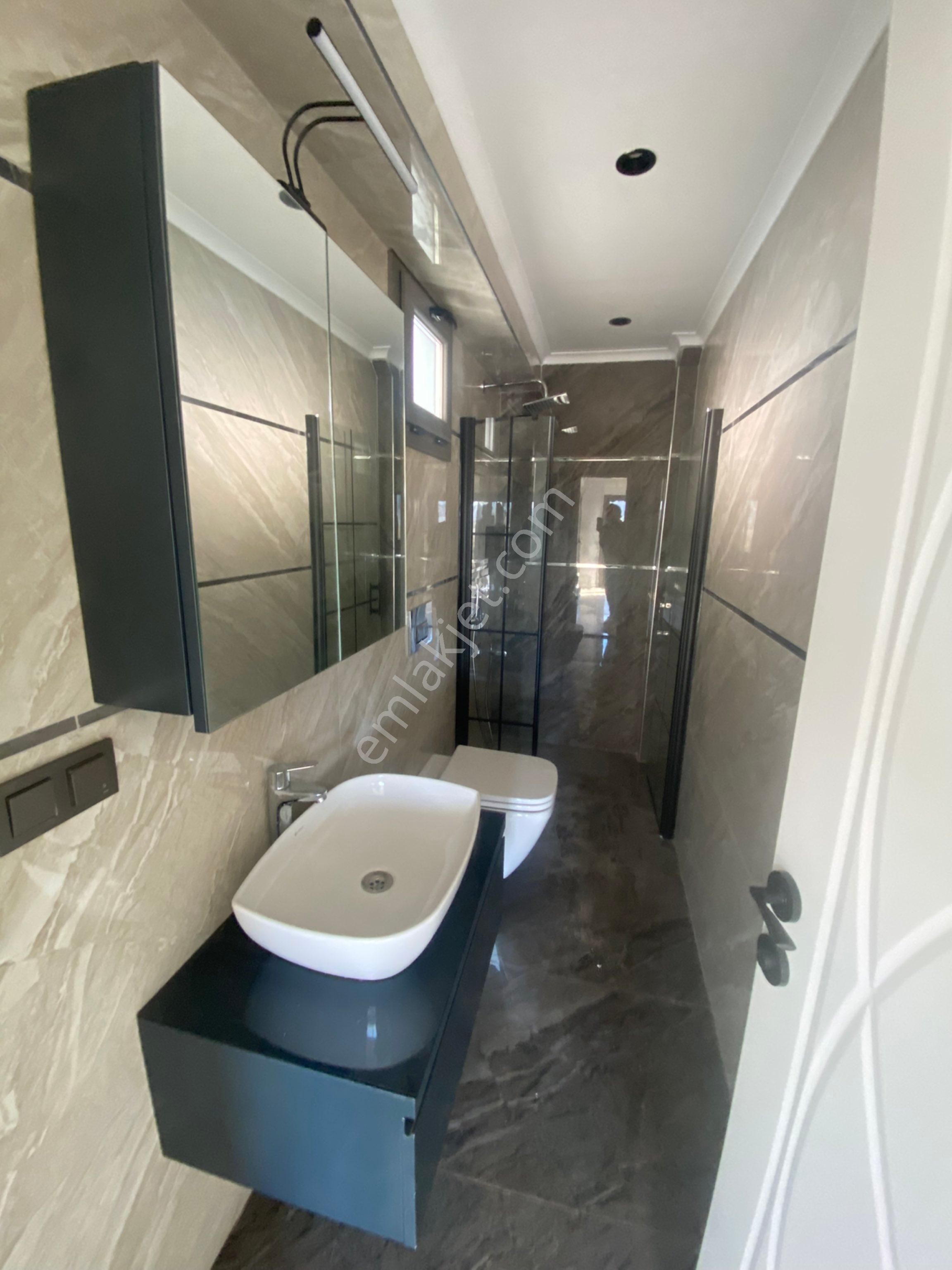 Akarca Mahallesinde Satılık Villa - Görsel 18