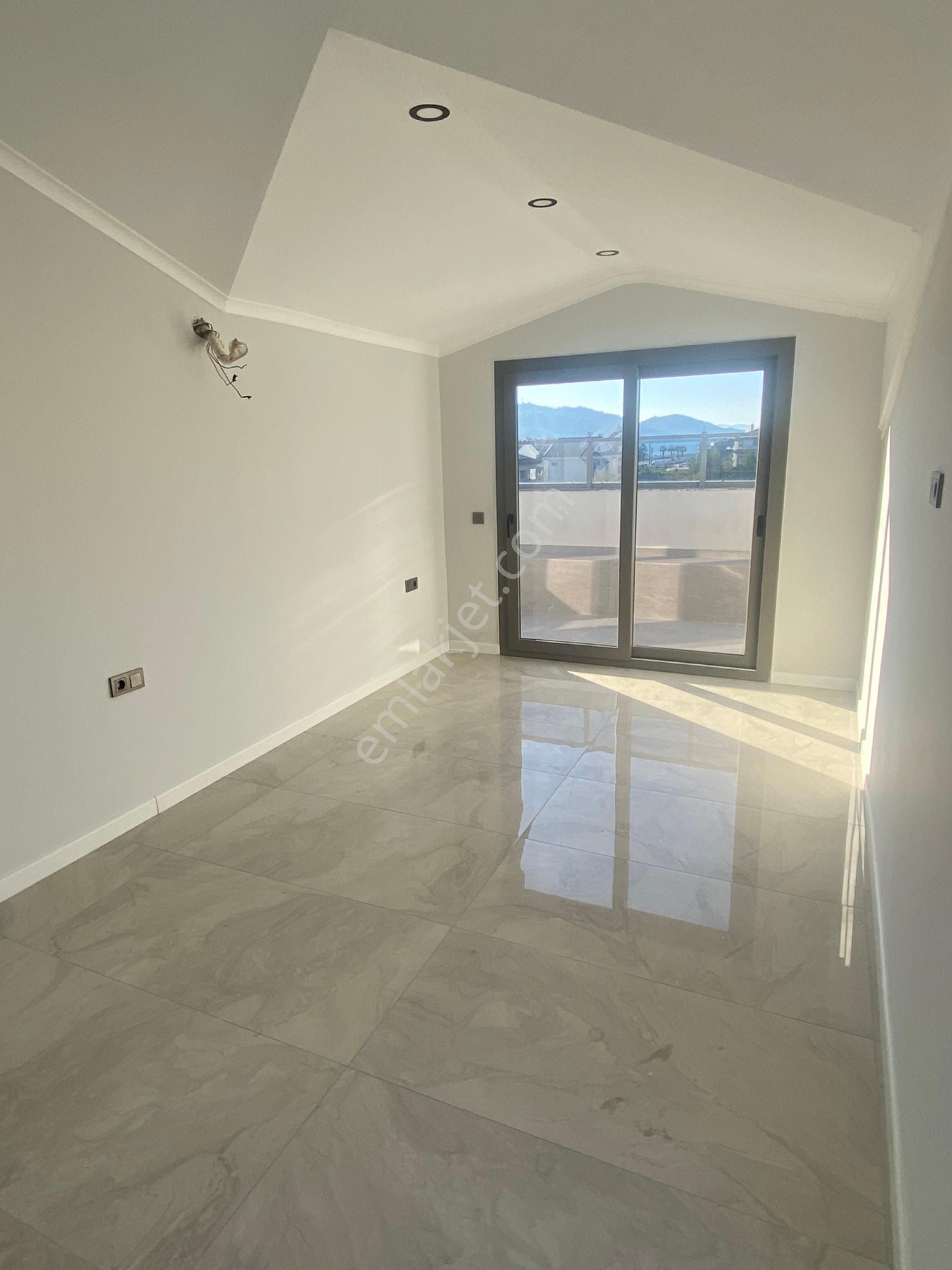 Akarca Mahallesinde Satılık Villa - Görsel 29