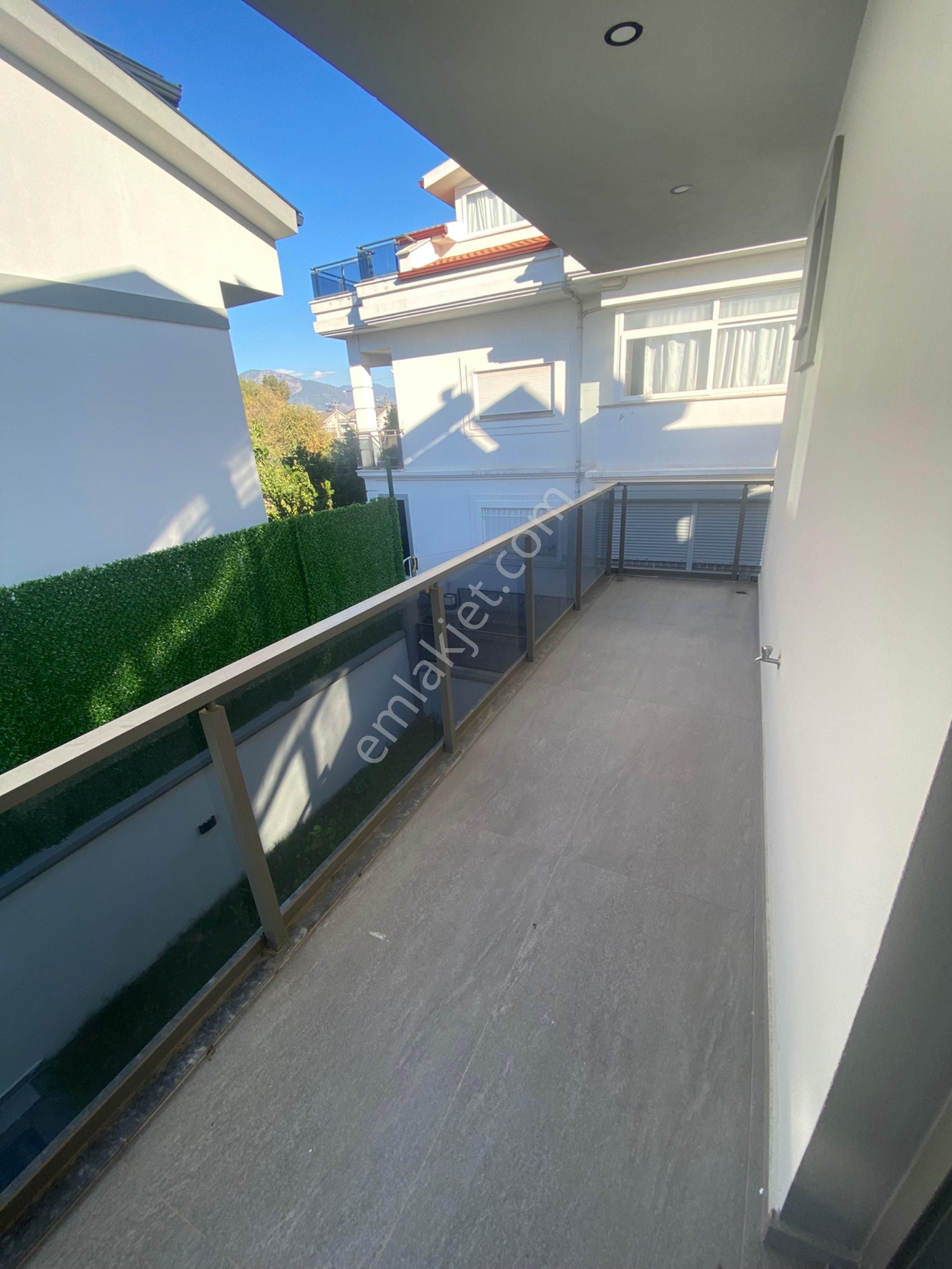 Akarca Mahallesinde Satılık Villa - Görsel 16