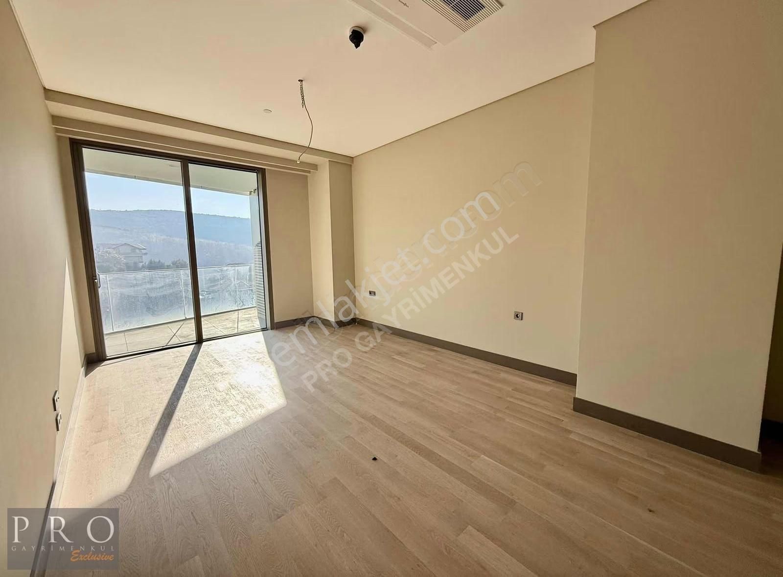 Pro Dan Acarverde De 21 Katta 2+1 Guney Cepheli Kiralık Daire - Görsel 17