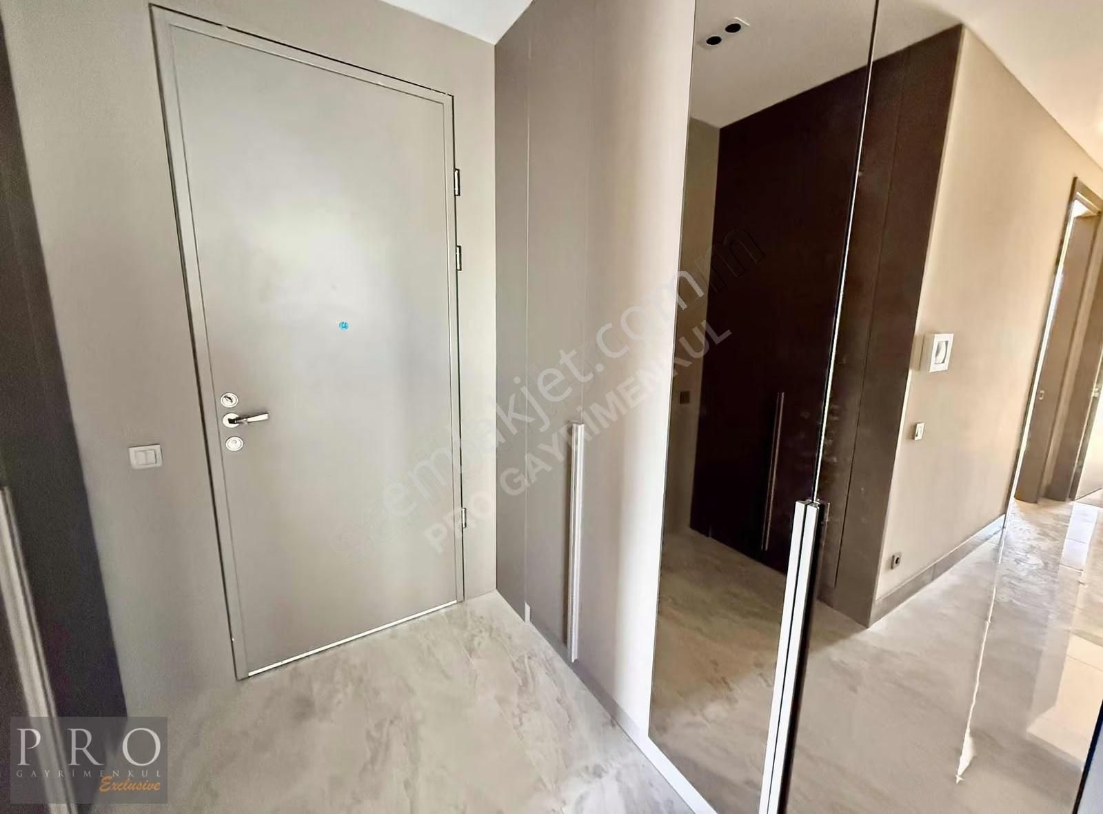 Pro Dan Acarverde De 21 Katta 2+1 Guney Cepheli Kiralık Daire - Görsel 5