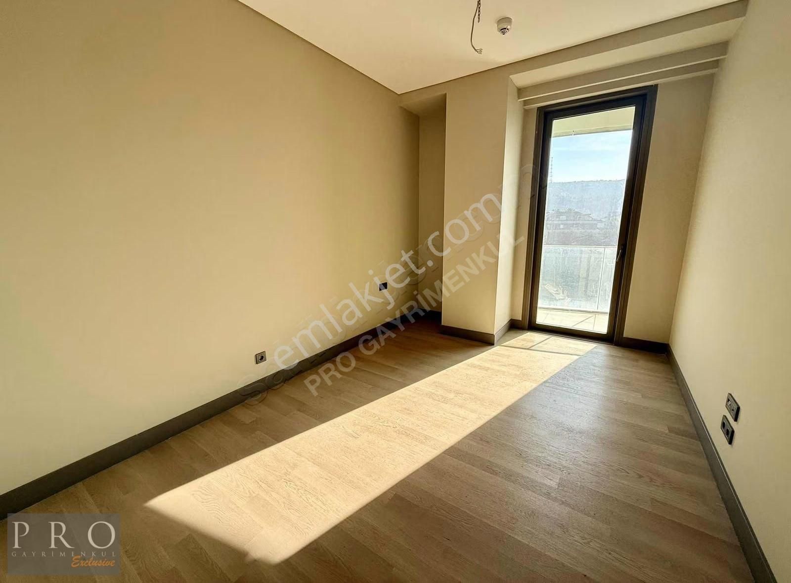 Pro Dan Acarverde De 21 Katta 2+1 Guney Cepheli Kiralık Daire - Görsel 15