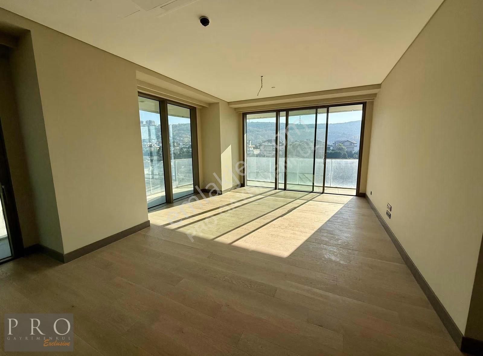 Pro Dan Acarverde De 21 Katta 2+1 Guney Cepheli Kiralık Daire - Görsel 12