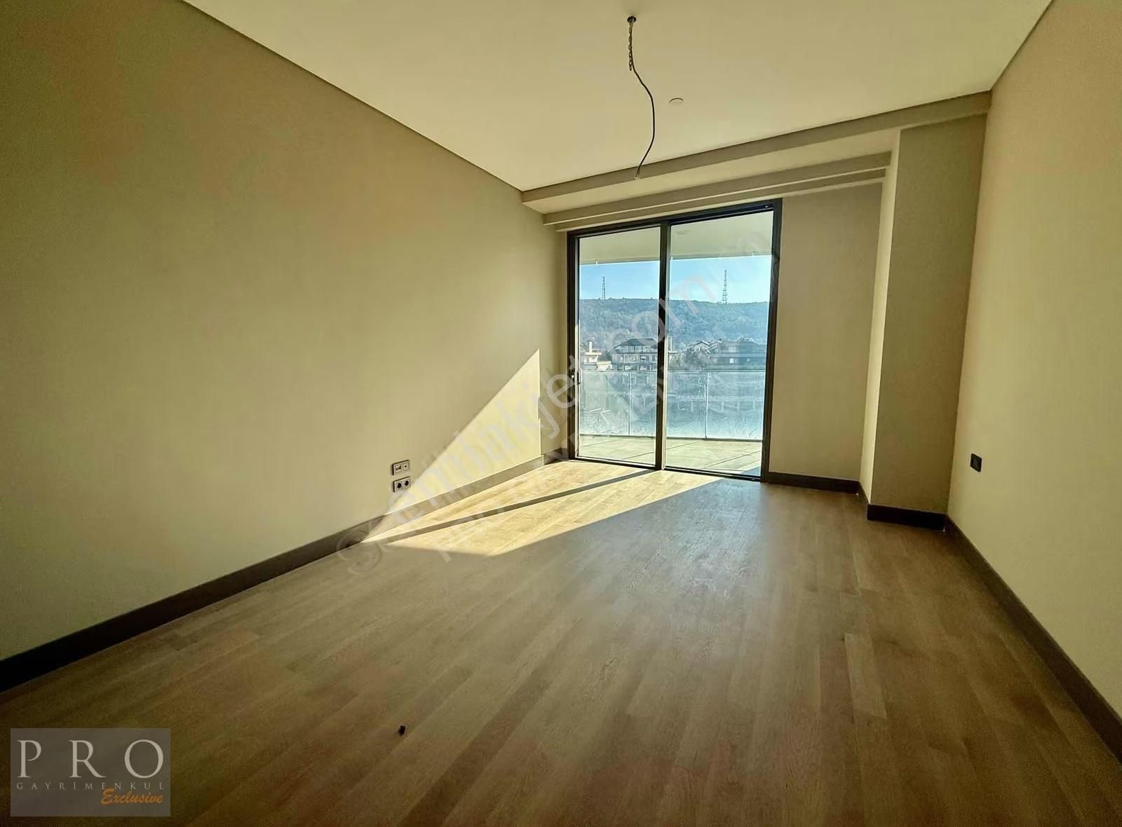 Pro Dan Acarverde De 21 Katta 2+1 Guney Cepheli Kiralık Daire - Görsel 2