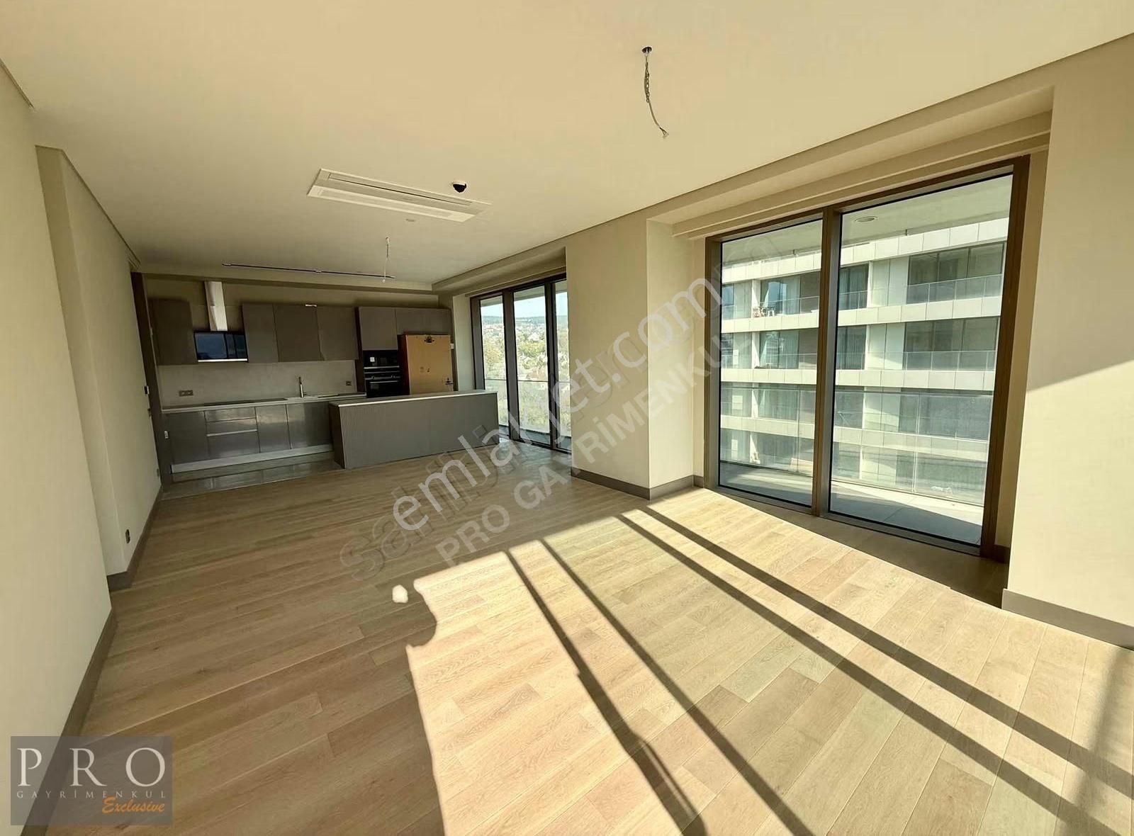 Pro Dan Acarverde De 21 Katta 2+1 Guney Cepheli Kiralık Daire - Görsel 13