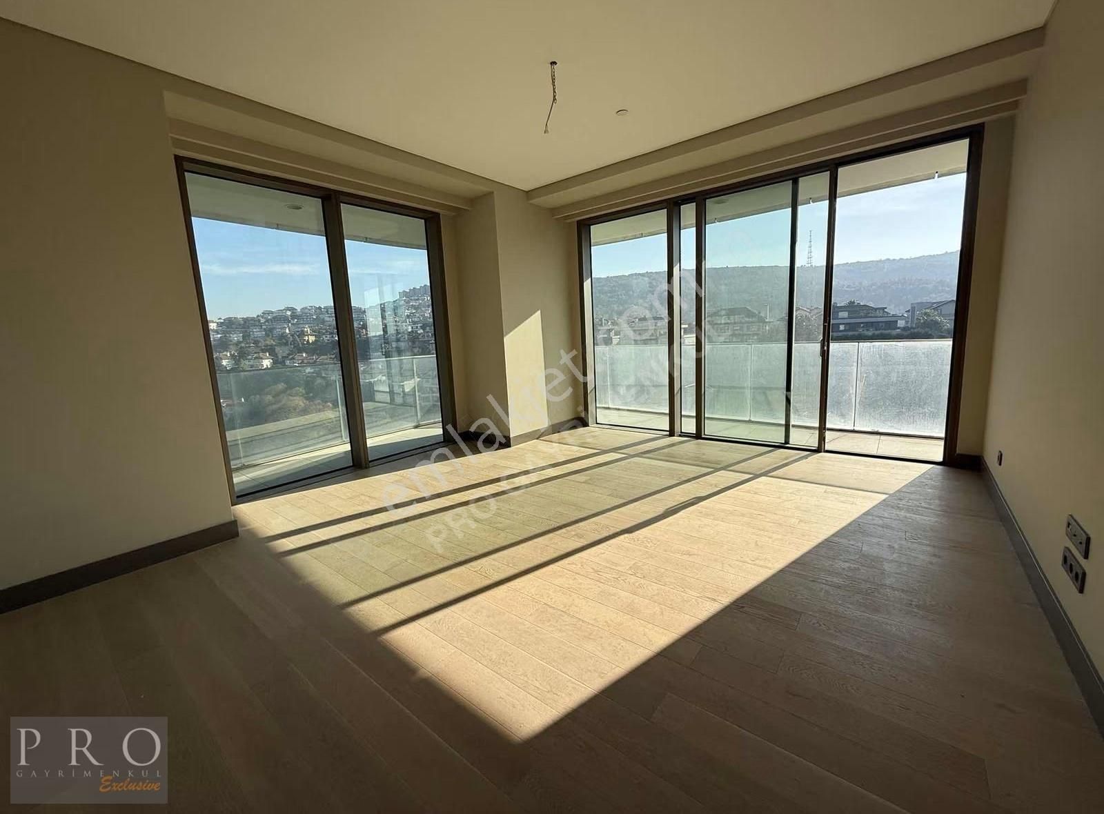 Pro Dan Acarverde De 21 Katta 2+1 Guney Cepheli Kiralık Daire - Görsel 10