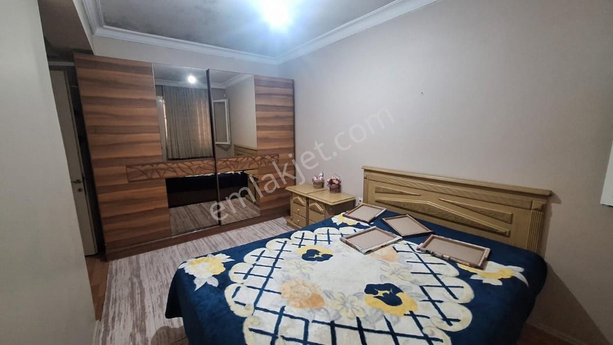 İnönü Mah. 3+1 Satılık Daire - Görsel 18