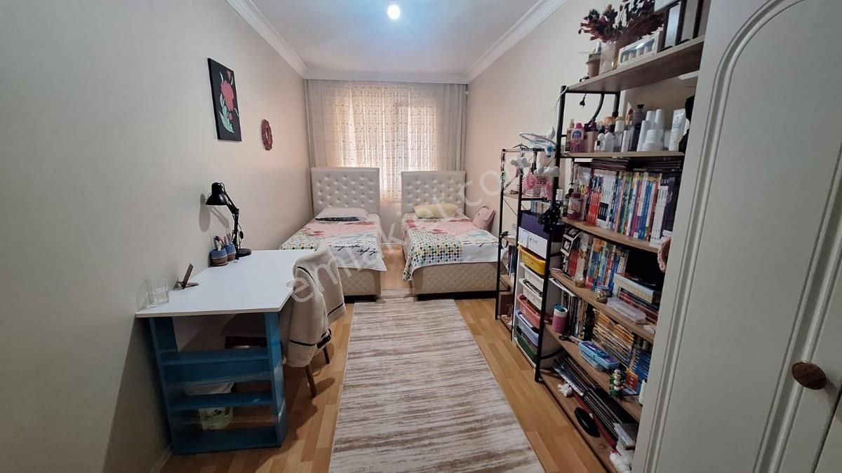 İnönü Mah. 3+1 Satılık Daire - Görsel 17