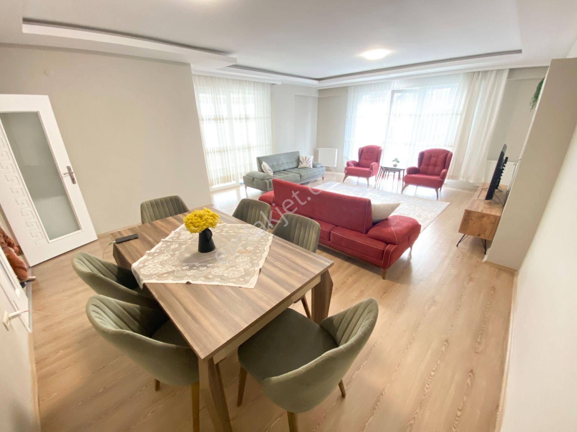 Havuzlu Güvenlikli Mavikentte 4+1 Satılık Daire - Görsel 15