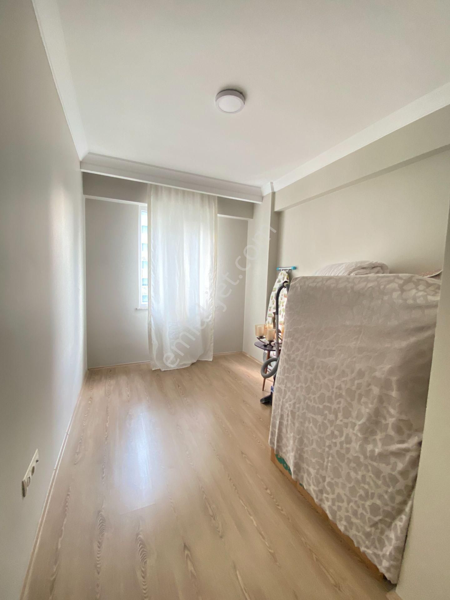 Havuzlu Güvenlikli Mavikentte 4+1 Satılık Daire - Görsel 23