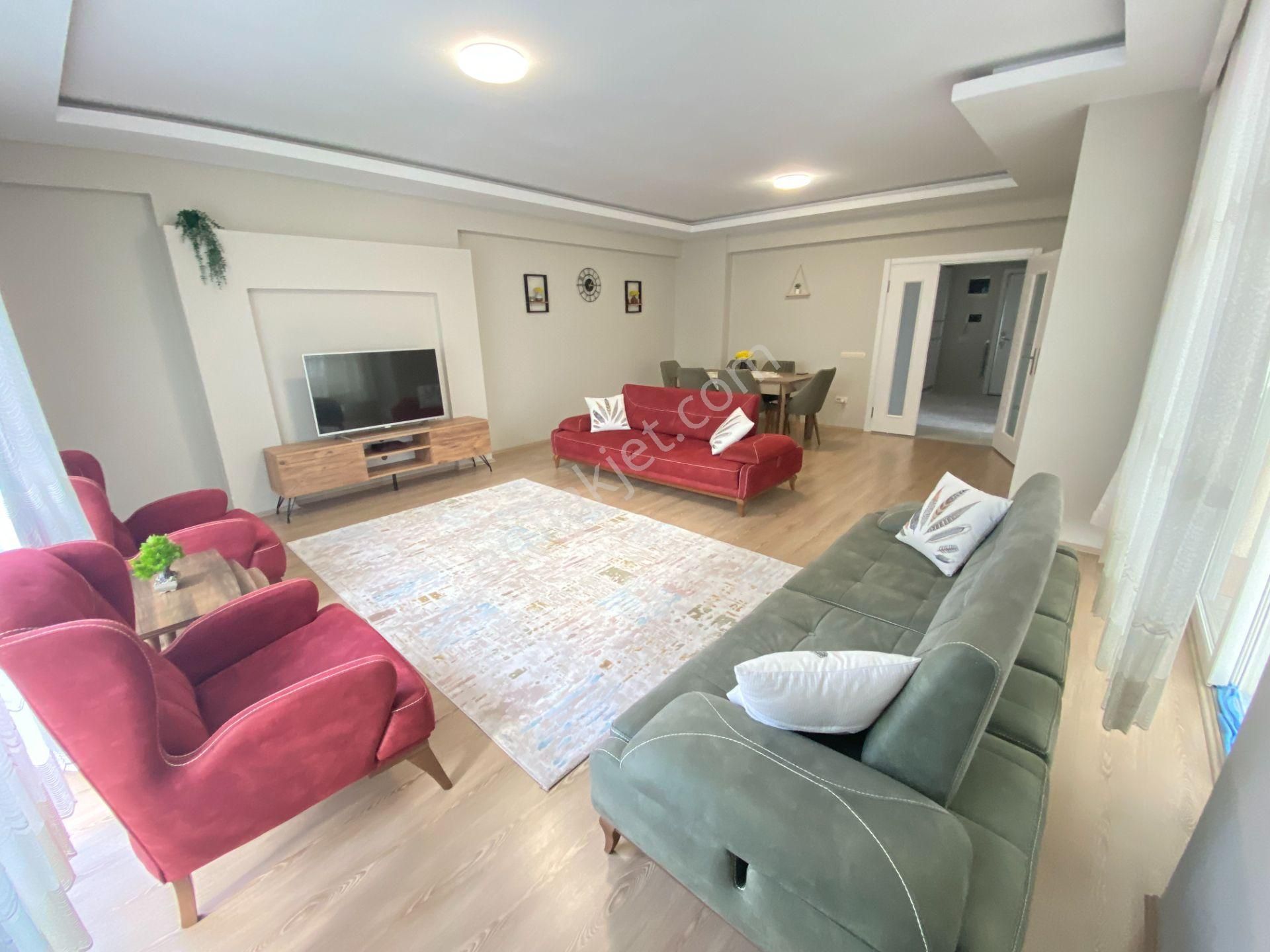 Havuzlu Güvenlikli Mavikentte 4+1 Satılık Daire - Görsel 16