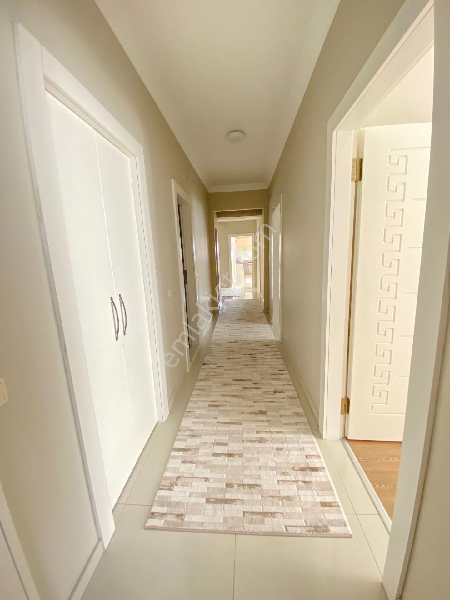 Havuzlu Güvenlikli Mavikentte 4+1 Satılık Daire - Görsel 20