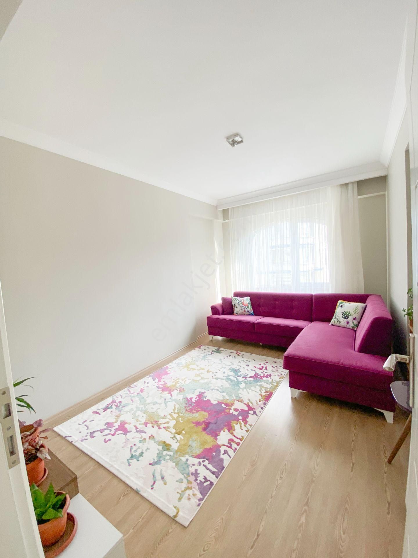 Havuzlu Güvenlikli Mavikentte 4+1 Satılık Daire - Görsel 9